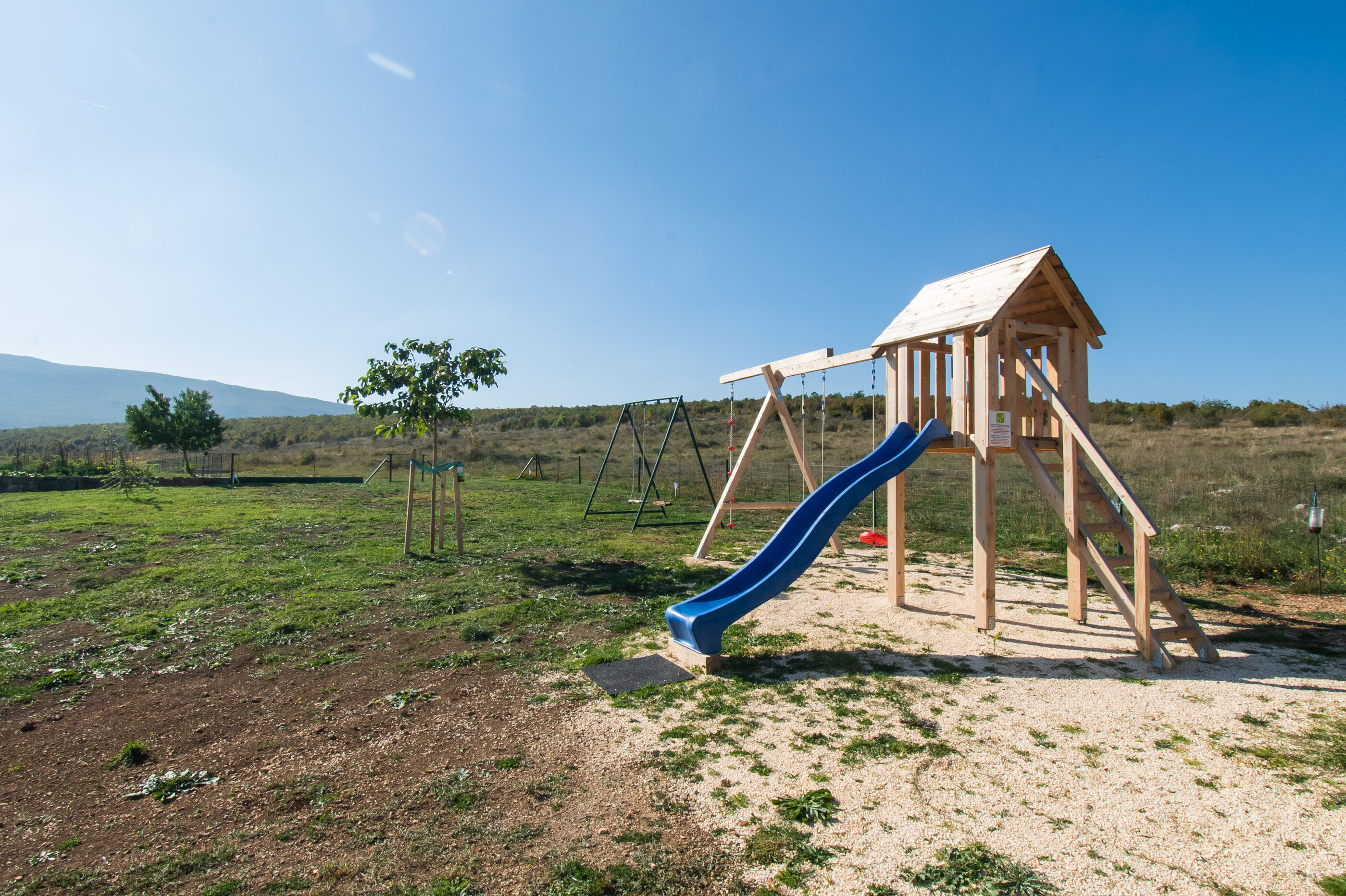 Villa Beautiful countryside V9201-K1