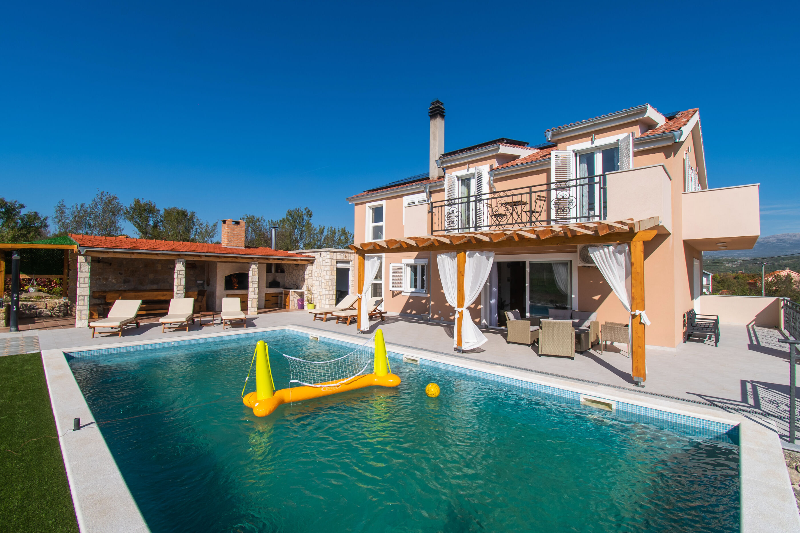 Villa Beautiful countryside V9201-K1