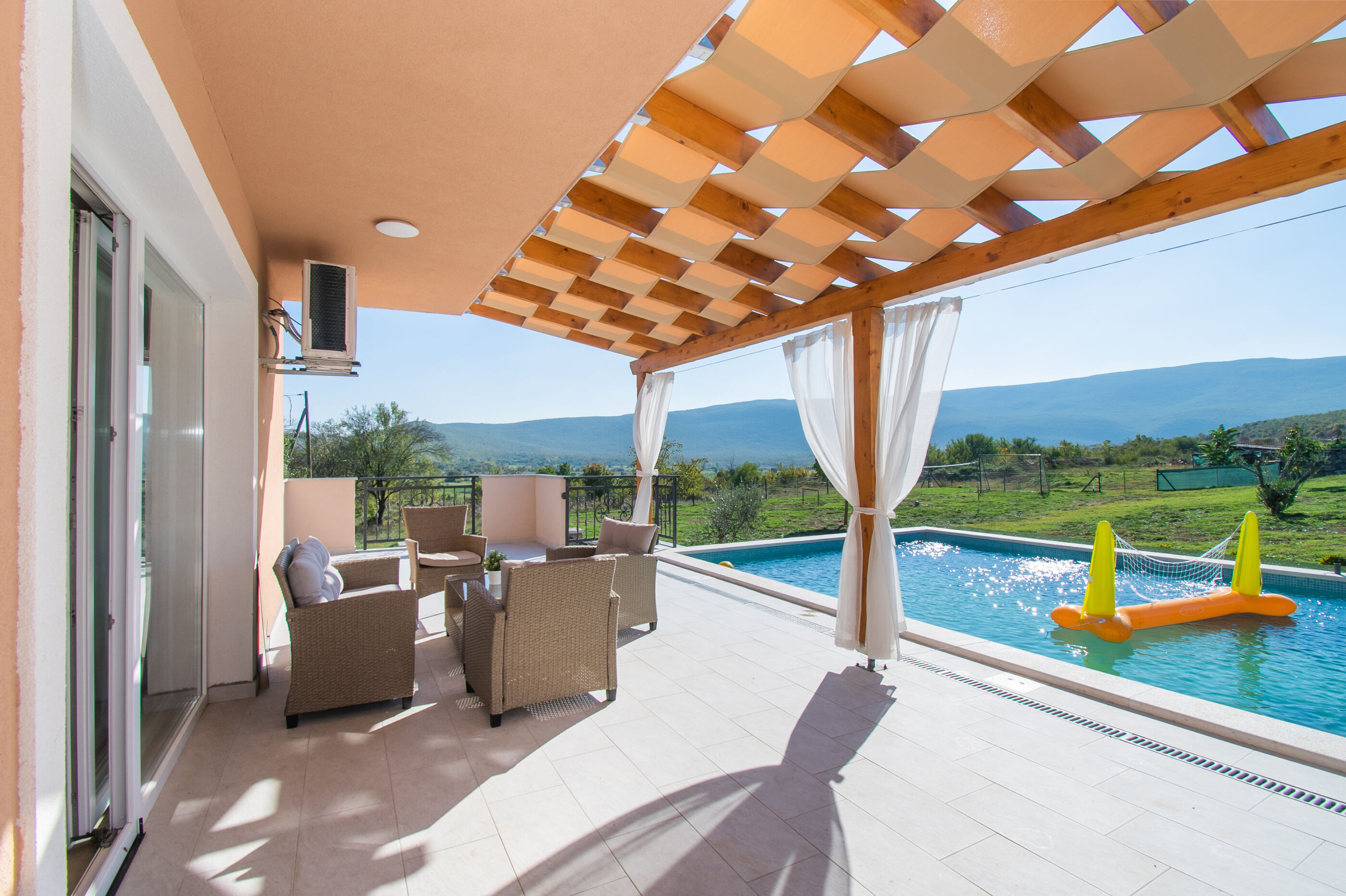 Villa Beautiful countryside V9201-K1