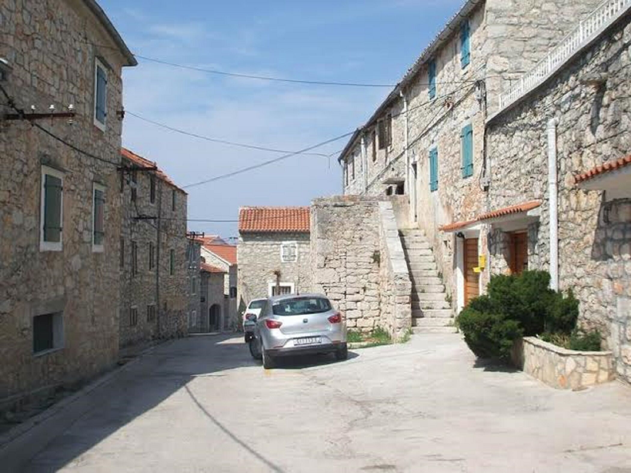 Apartments Sunce 89851-A2