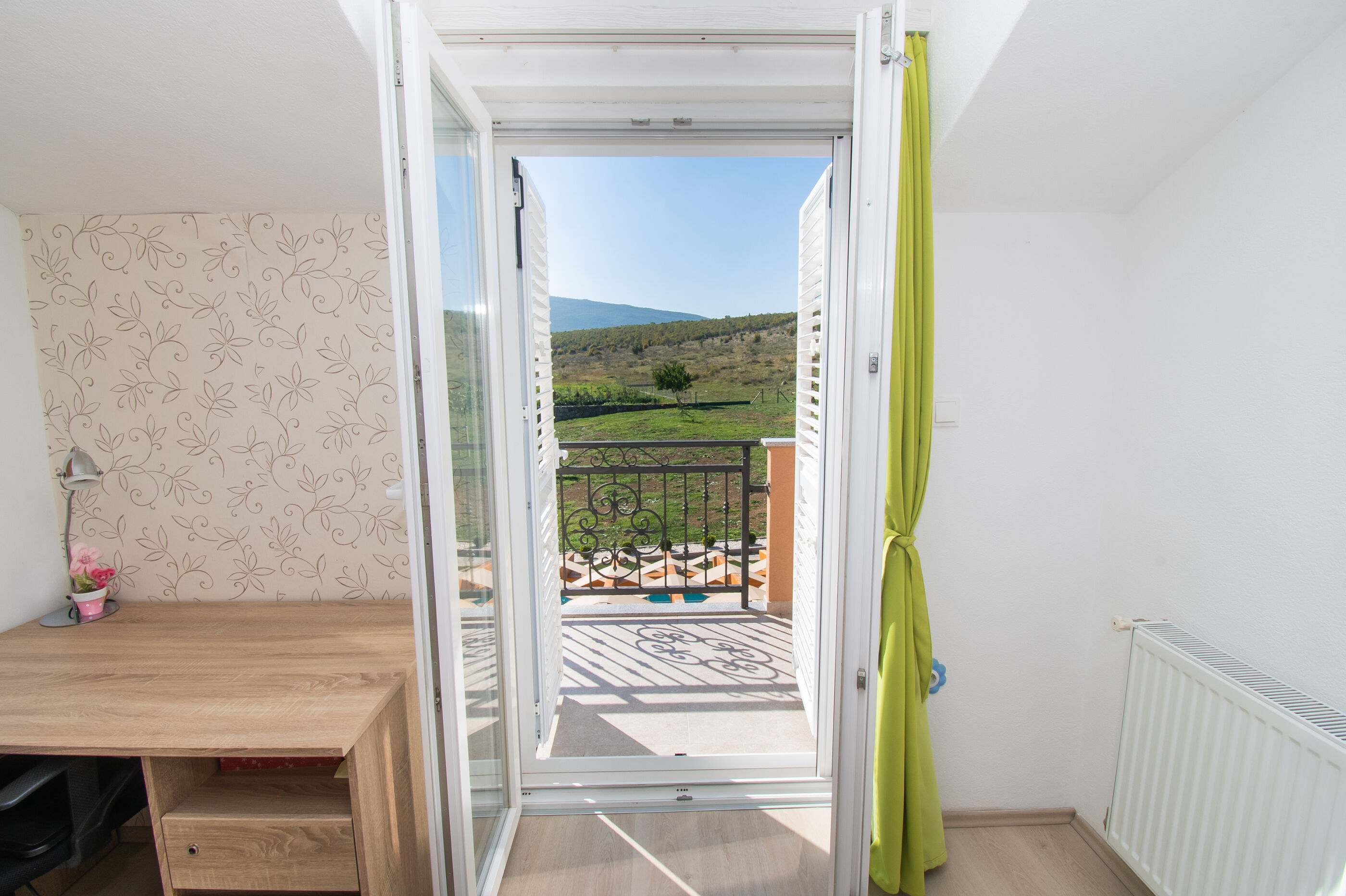 Villa Beautiful countryside V9201-K1