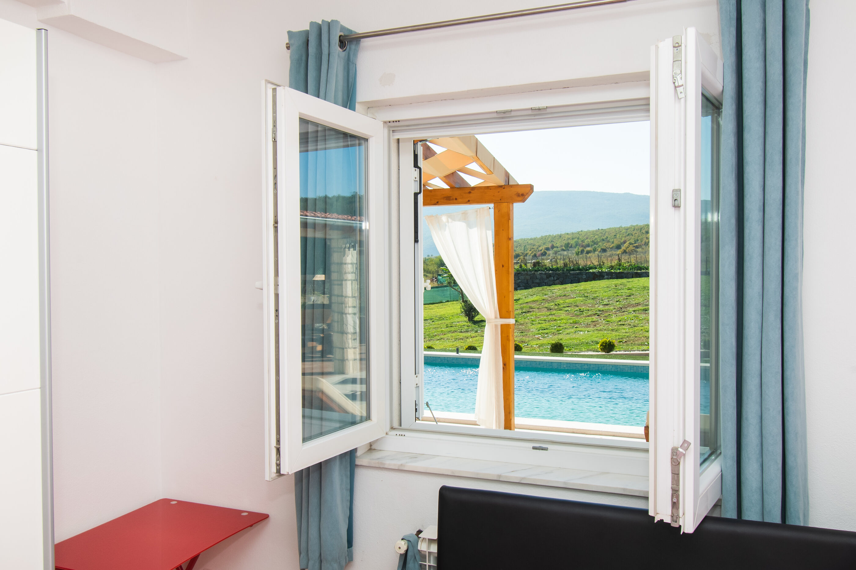 Villa Beautiful countryside V9201-K1