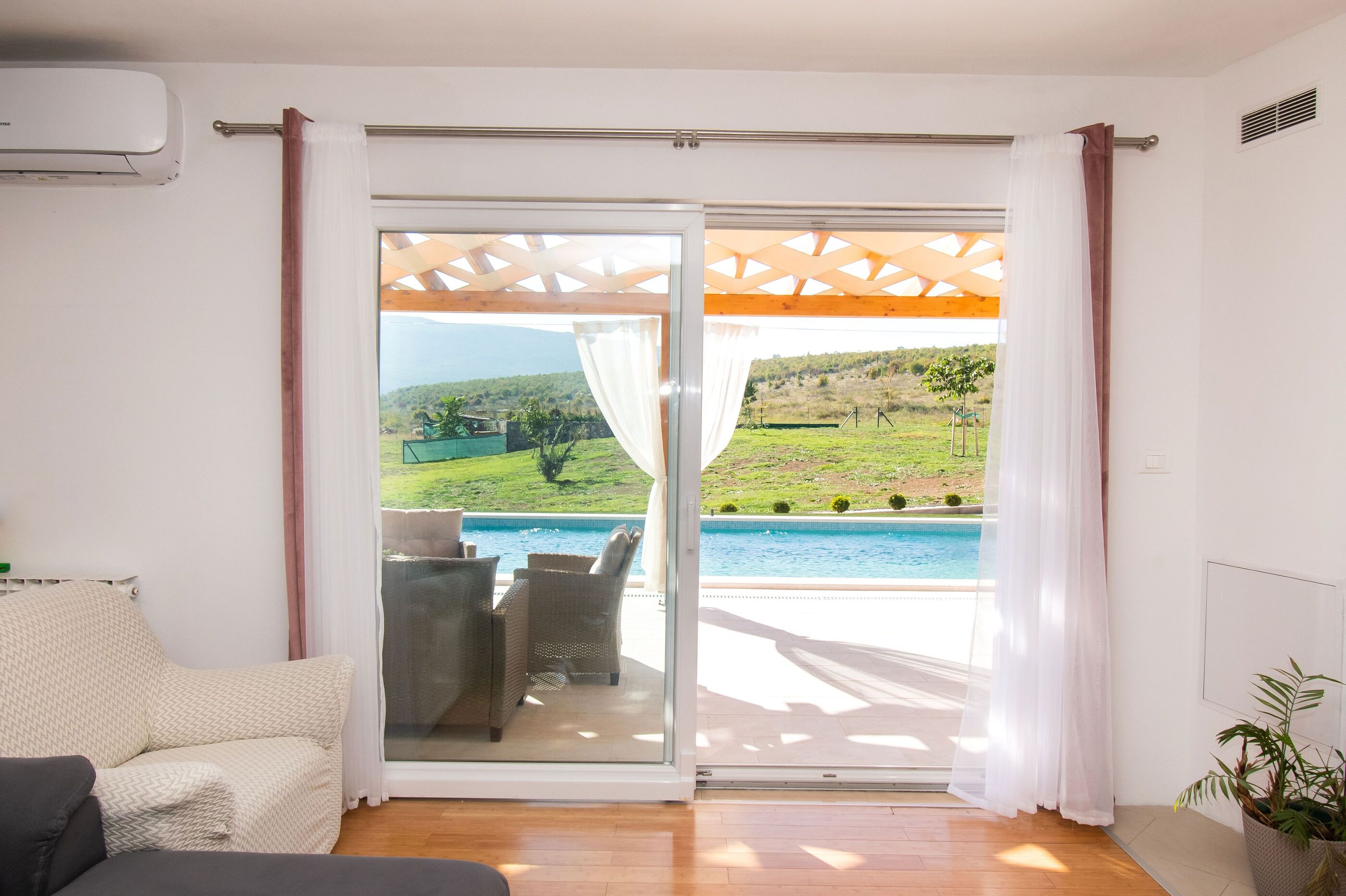 Villa Beautiful countryside V9201-K1