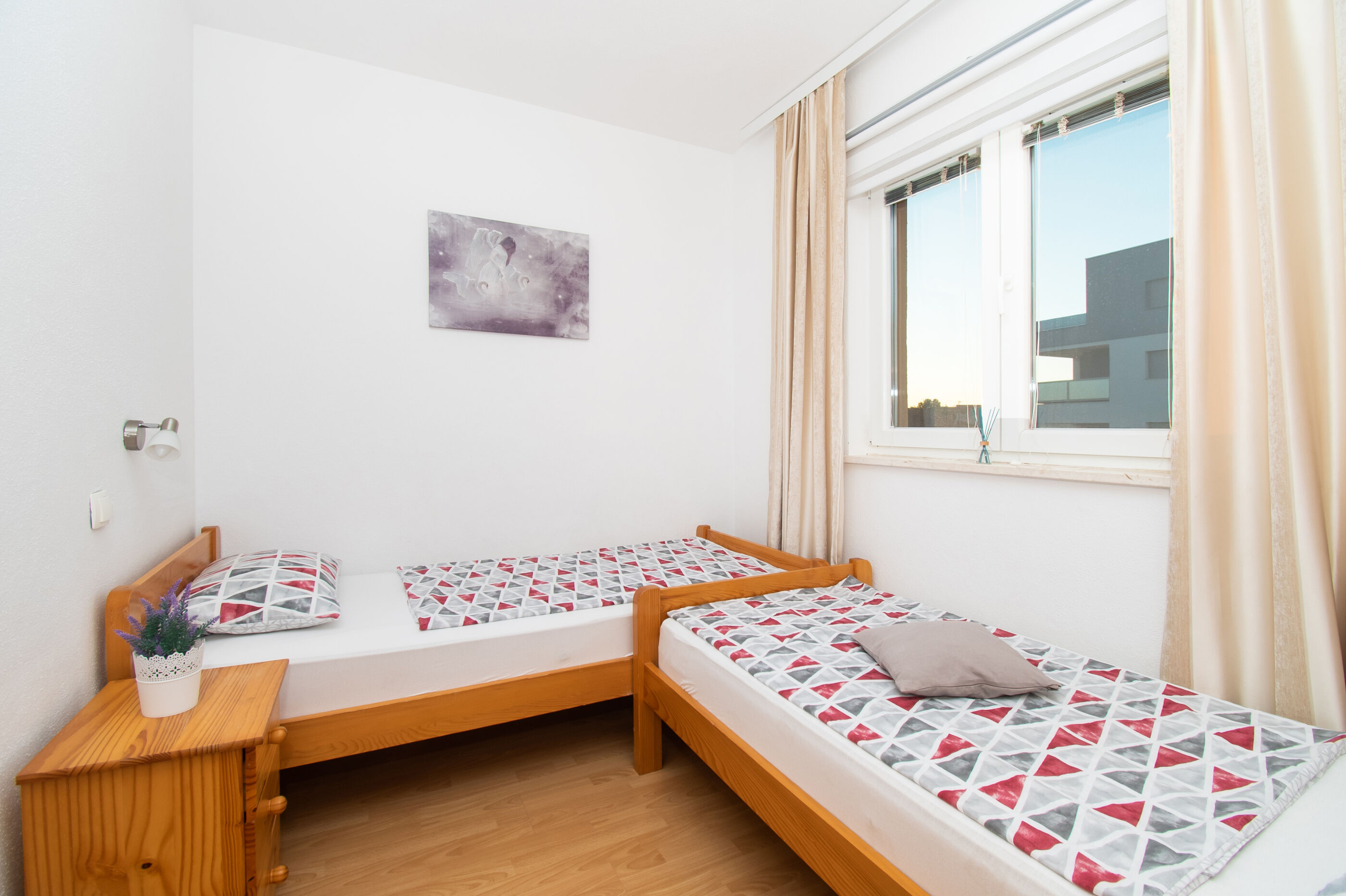 Apartment Monika 89331-A1