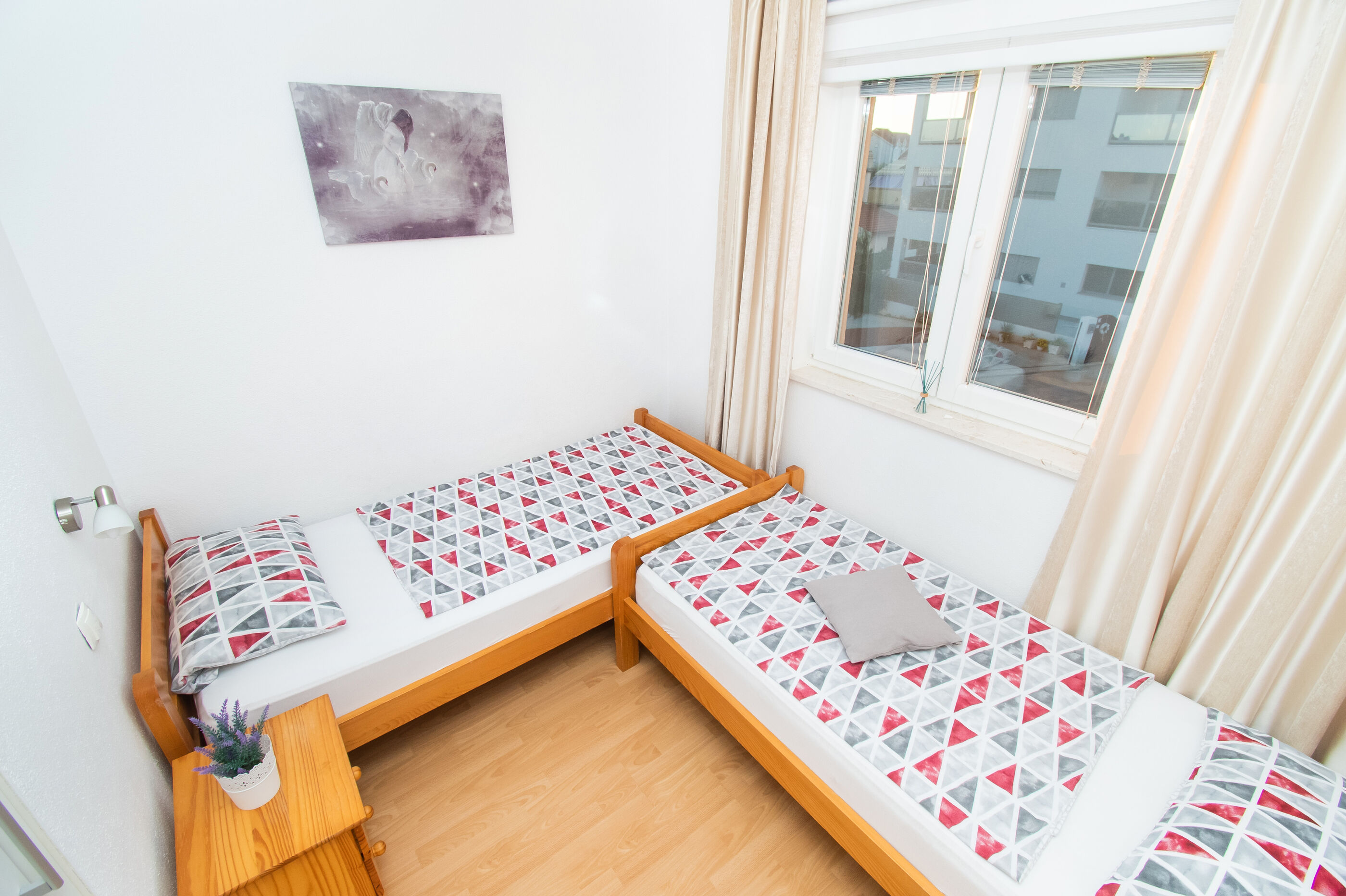 Apartment Monika 89331-A1