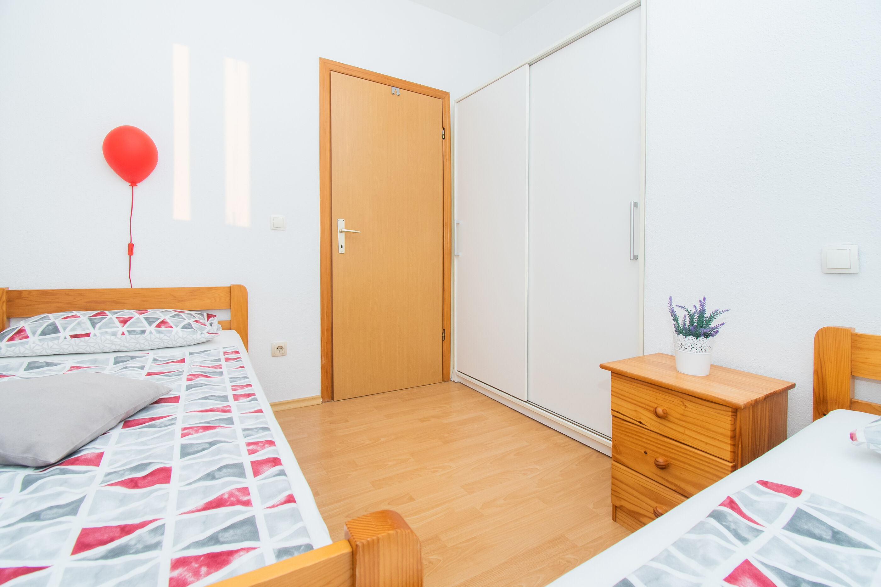 Apartment Monika 89331-A1