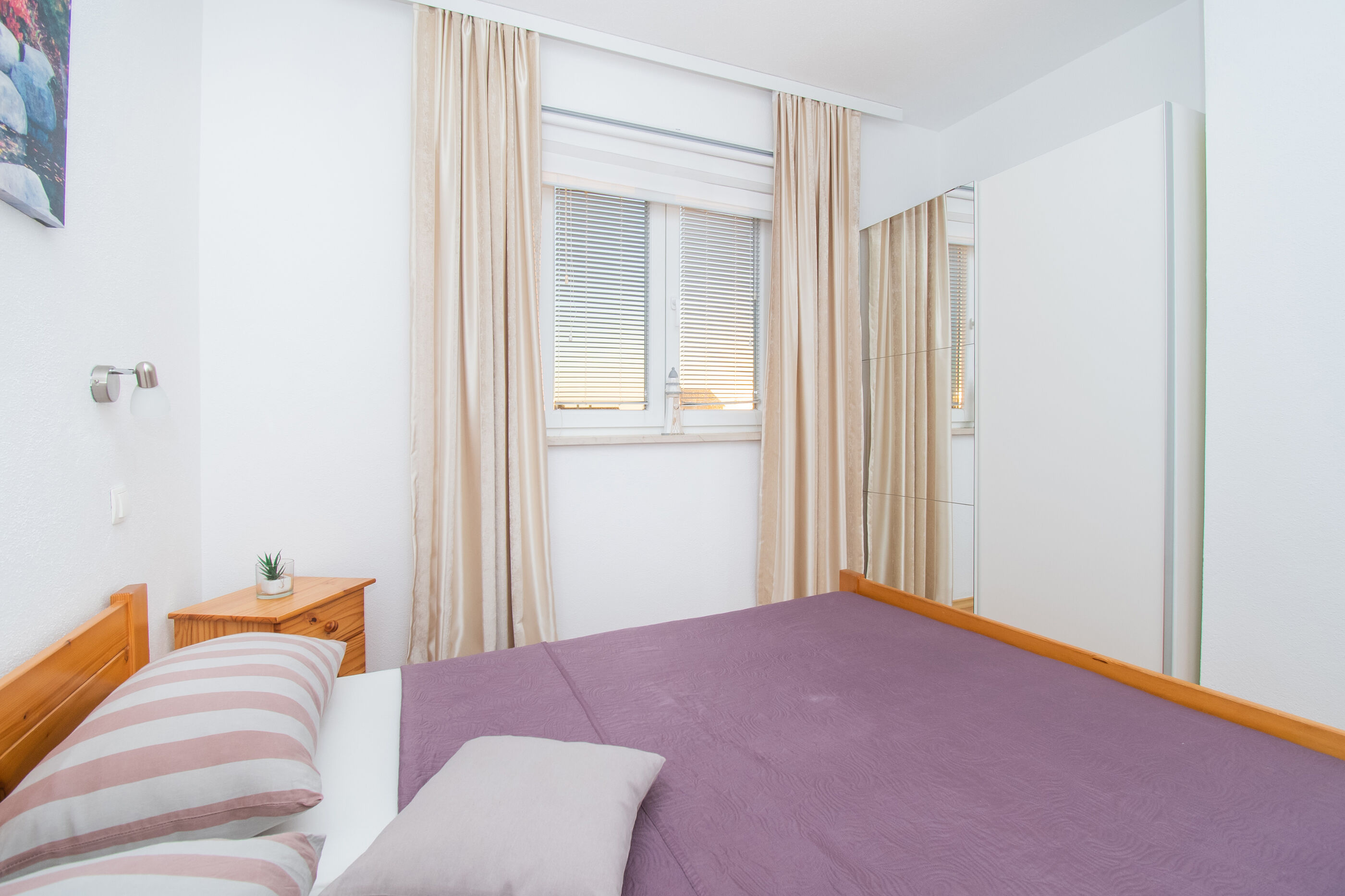 Apartment Monika 89331-A1