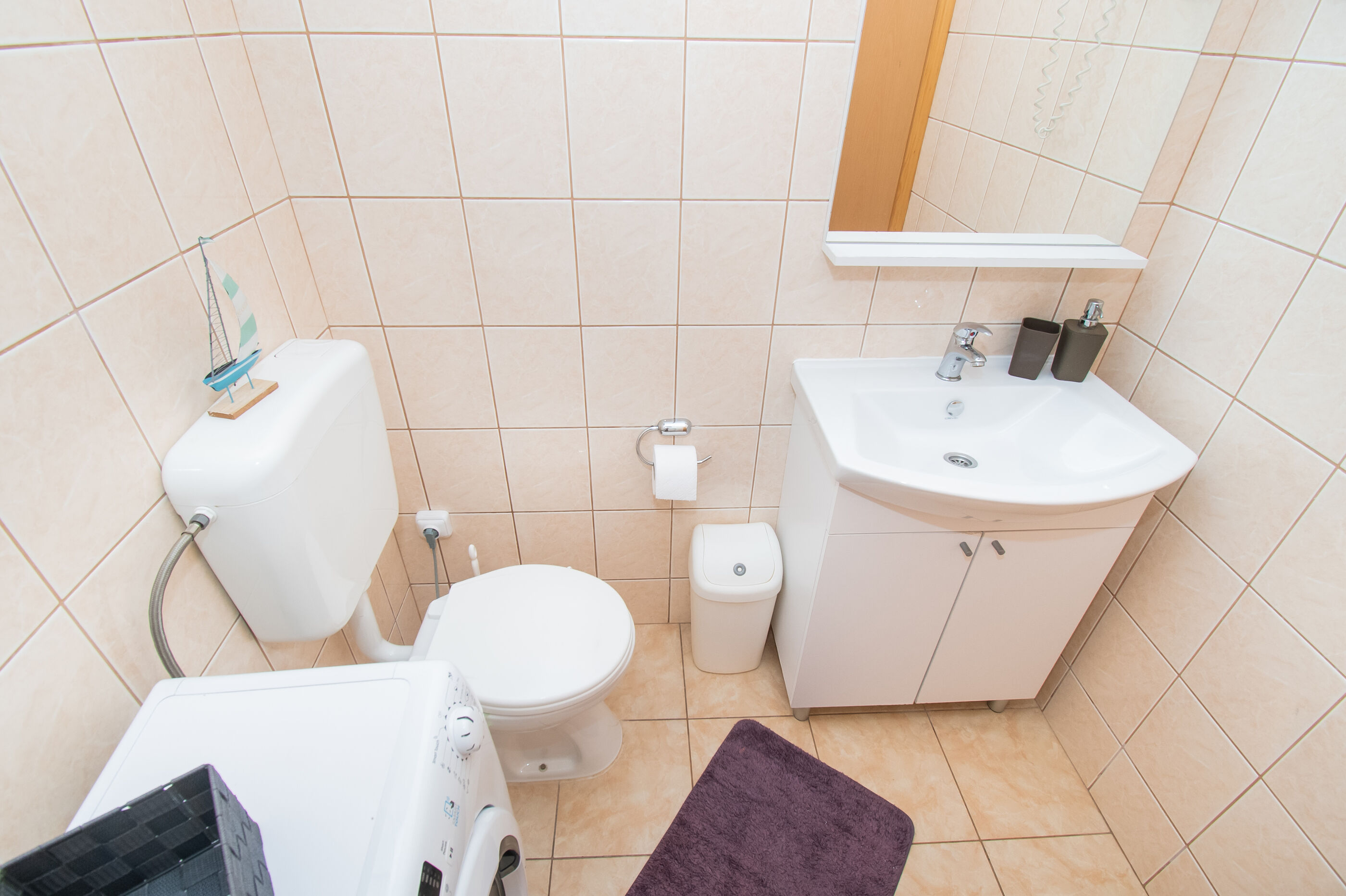 Apartment Monika 89331-A1
