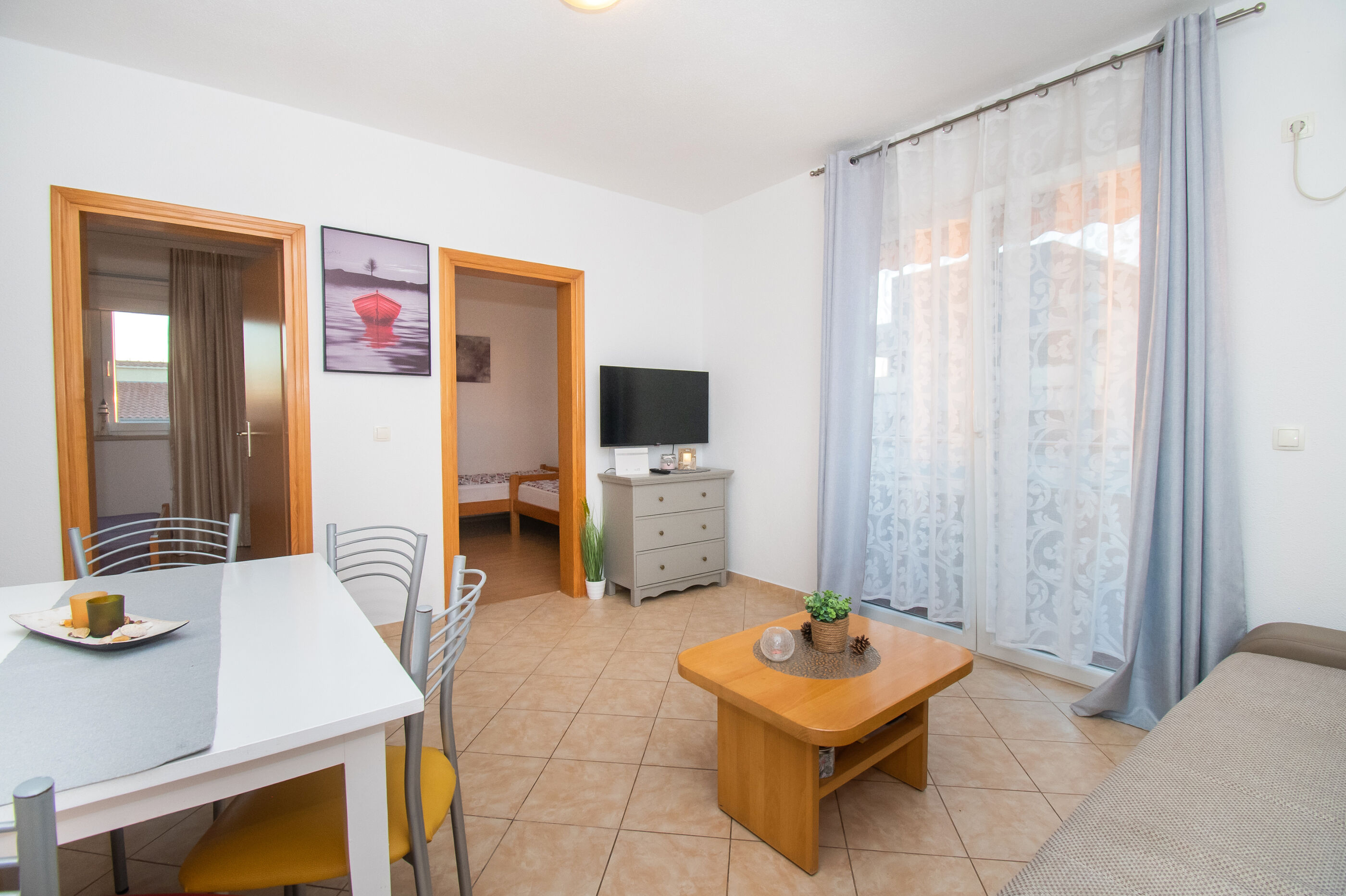 Apartment Monika 89331-A1
