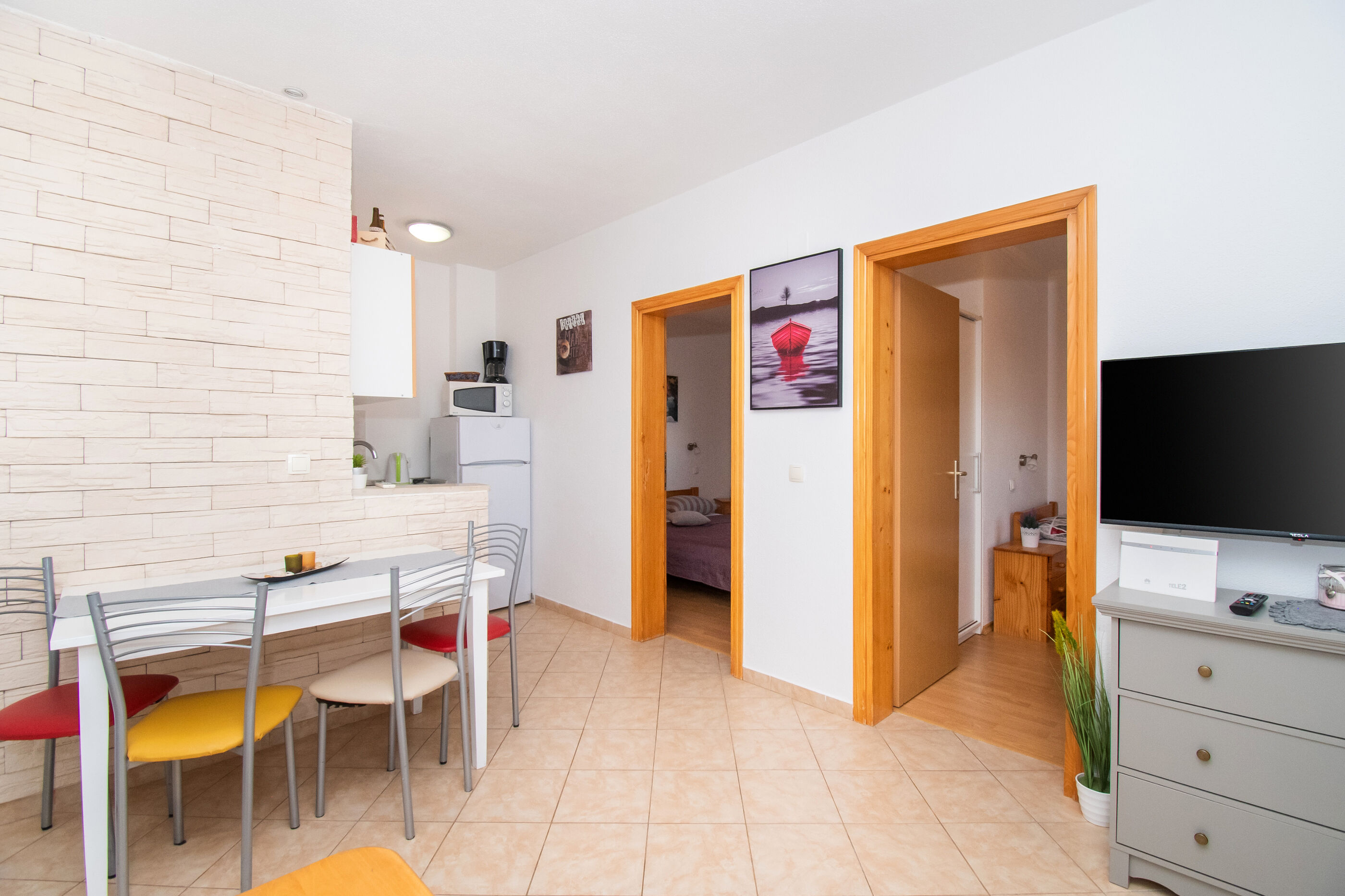 Apartment Monika 89331-A1