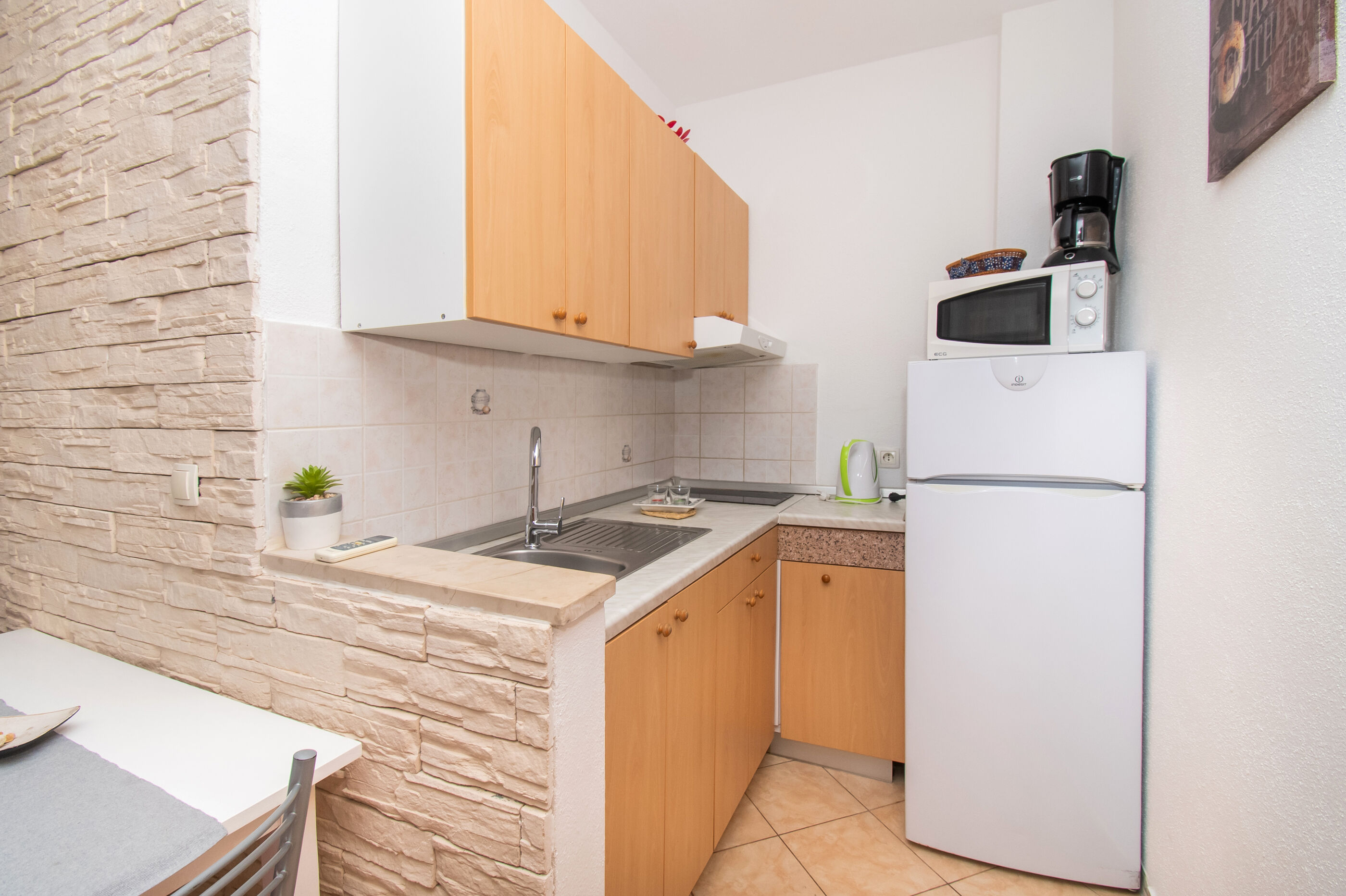 Apartment Monika 89331-A1