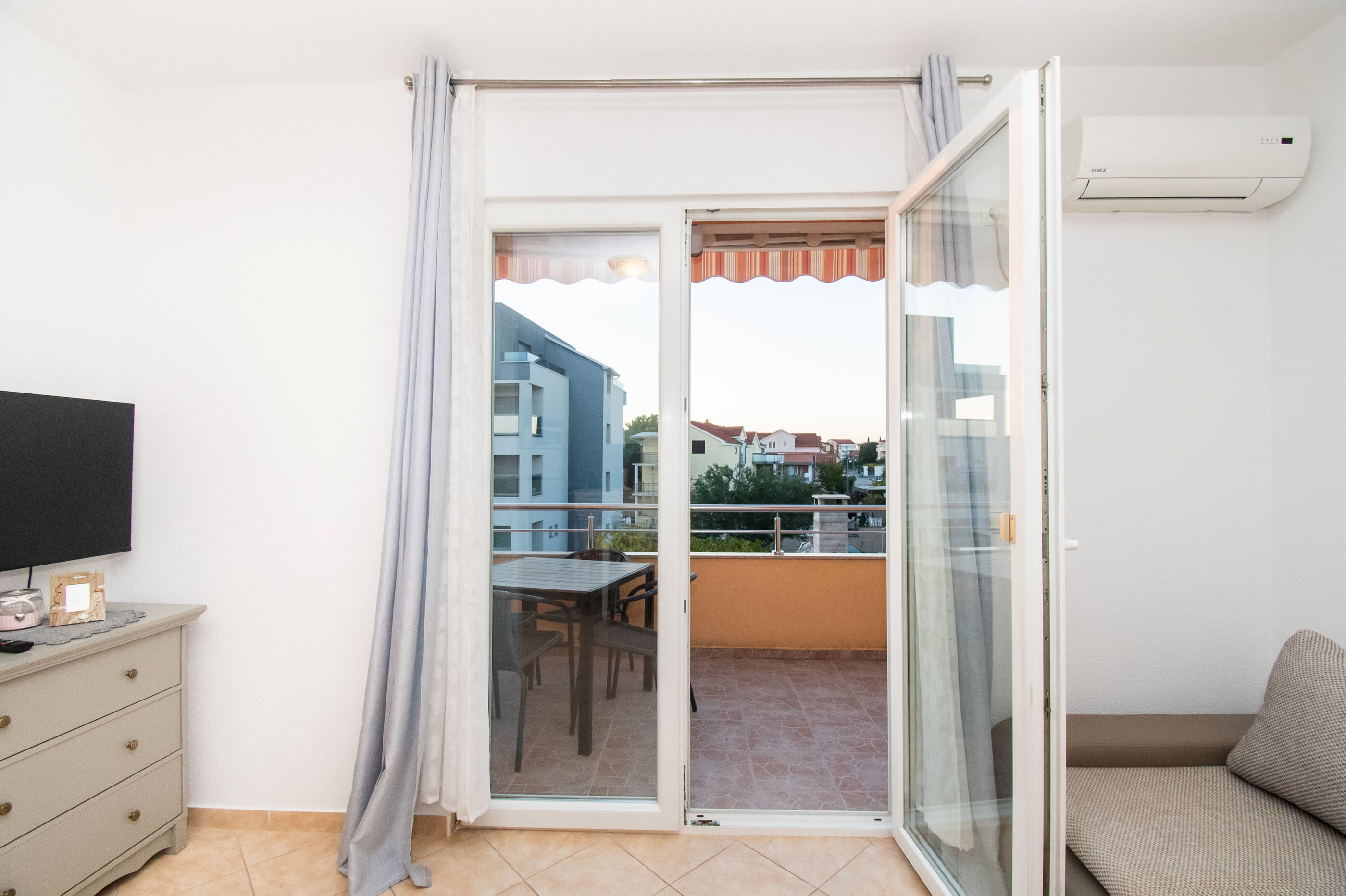 Apartment Monika 89331-A1