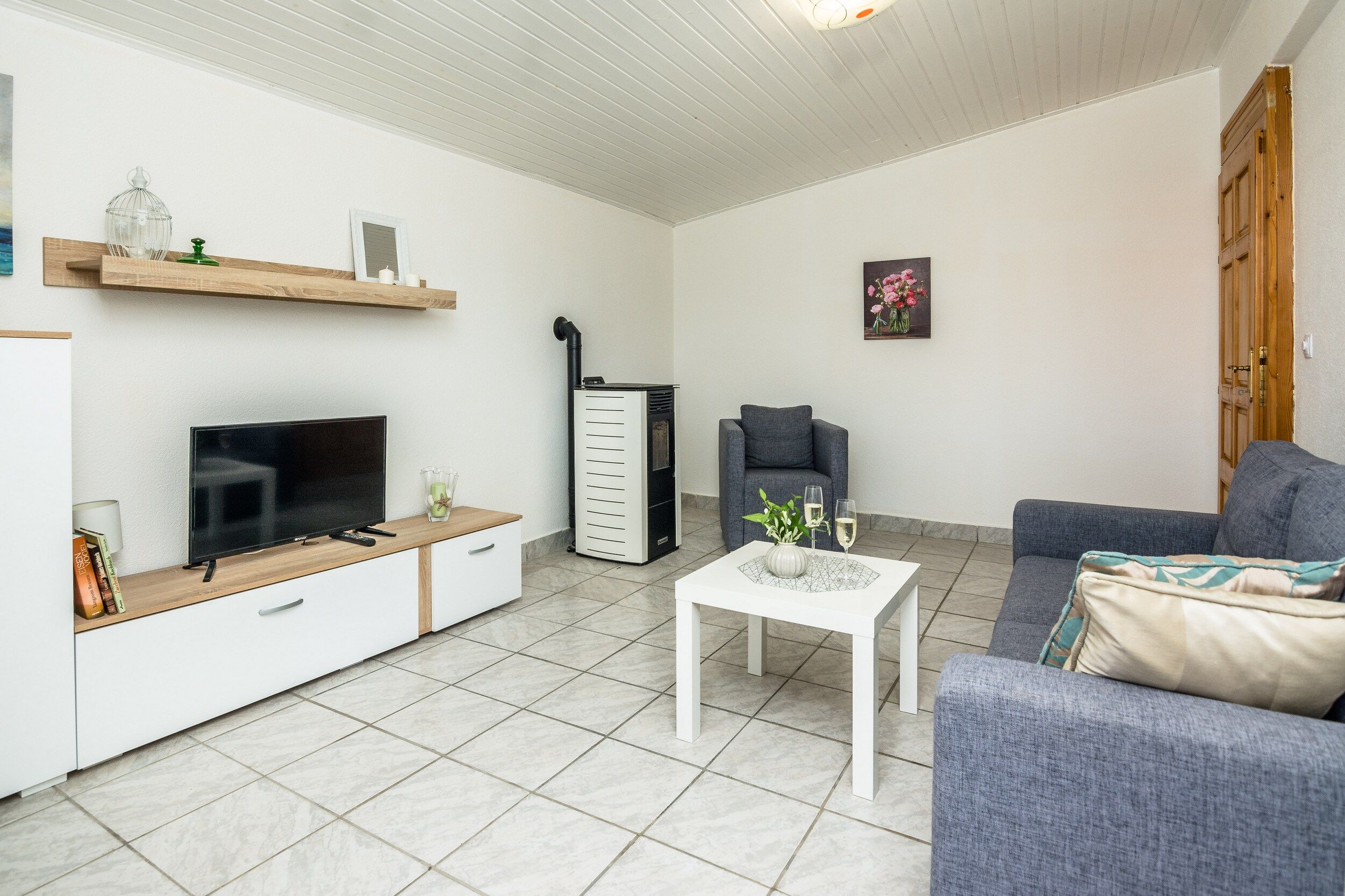 Apartments Genster 18437-A1