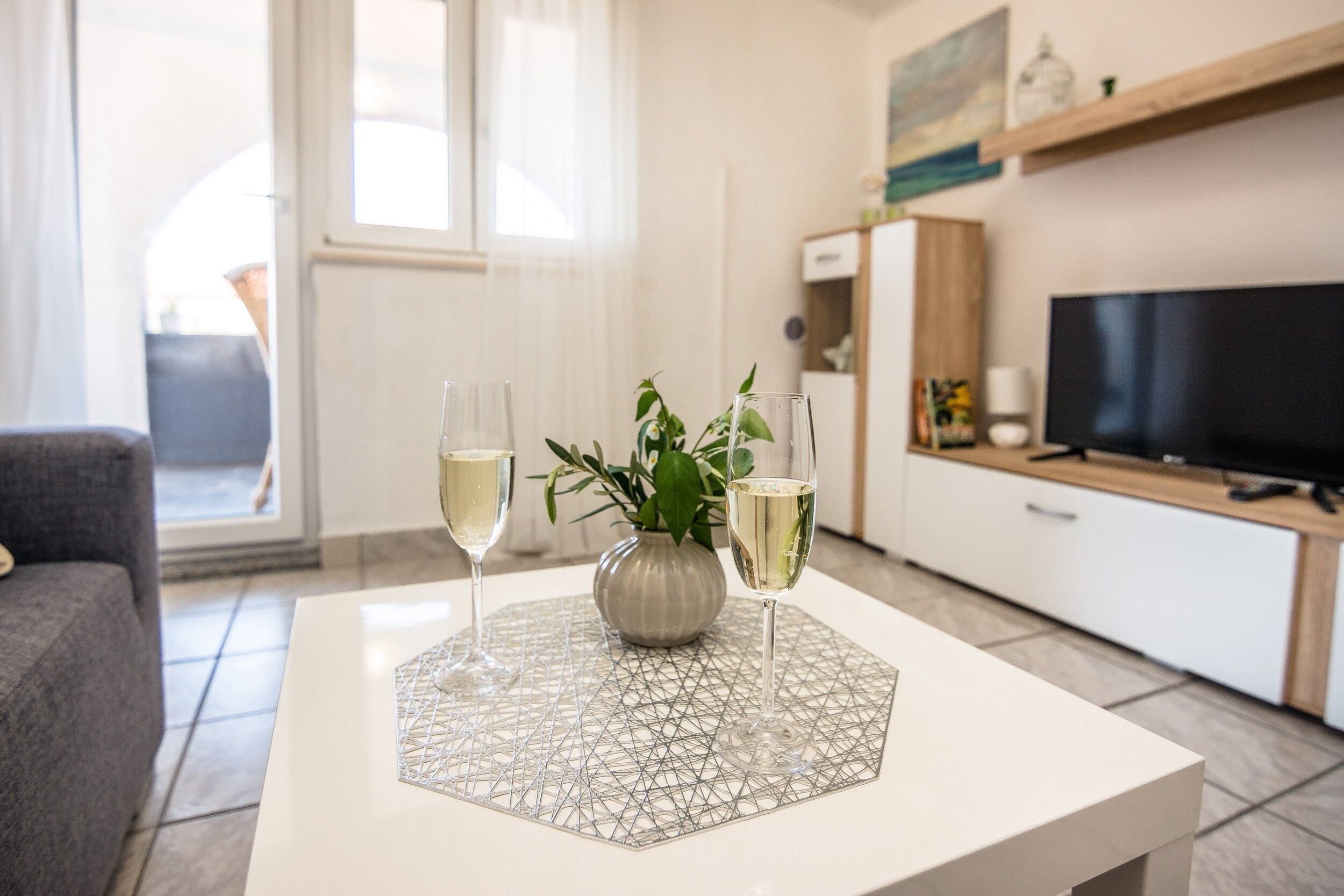 Apartments Genster 18437-A1