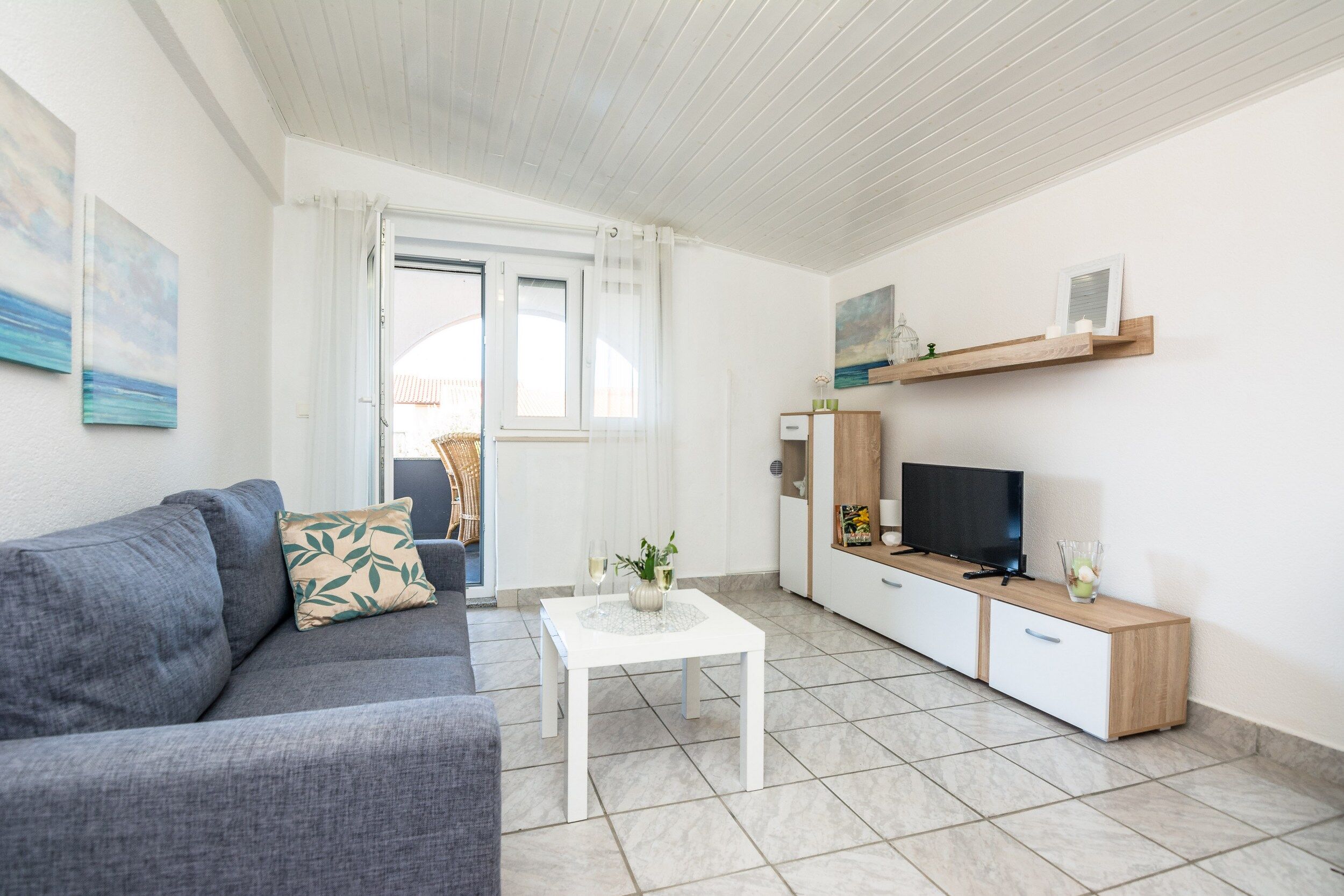 Apartments Genster 18437-A1