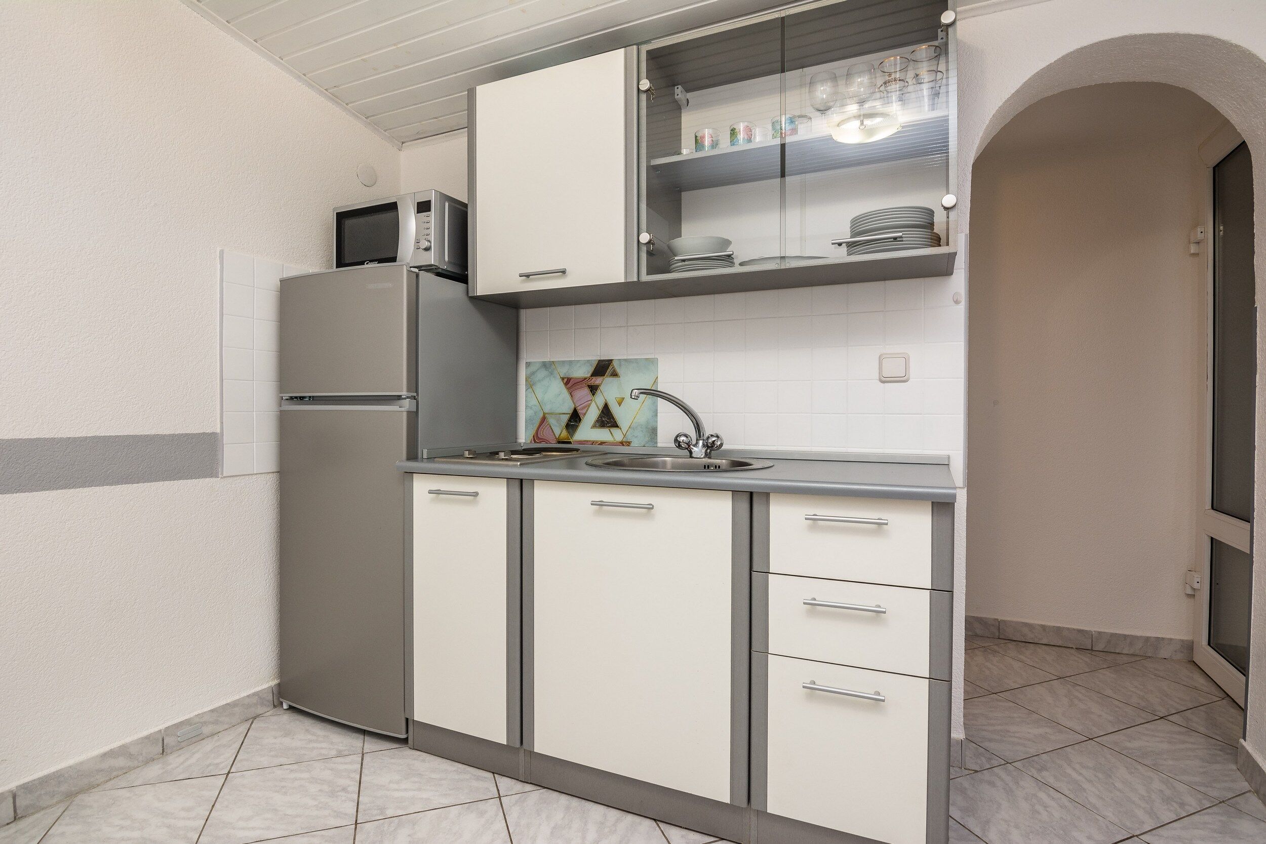 Apartments Genster 18437-A1