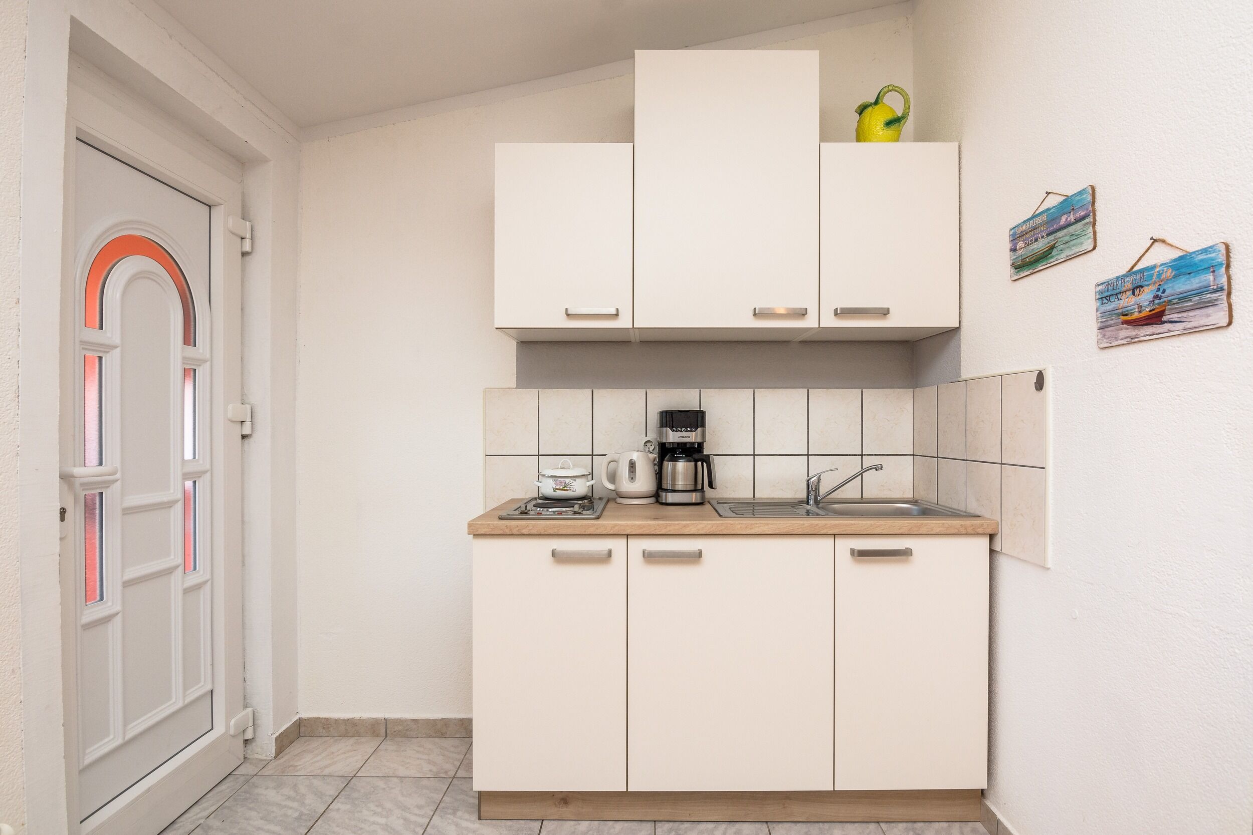 Apartments Genster 18437-A2