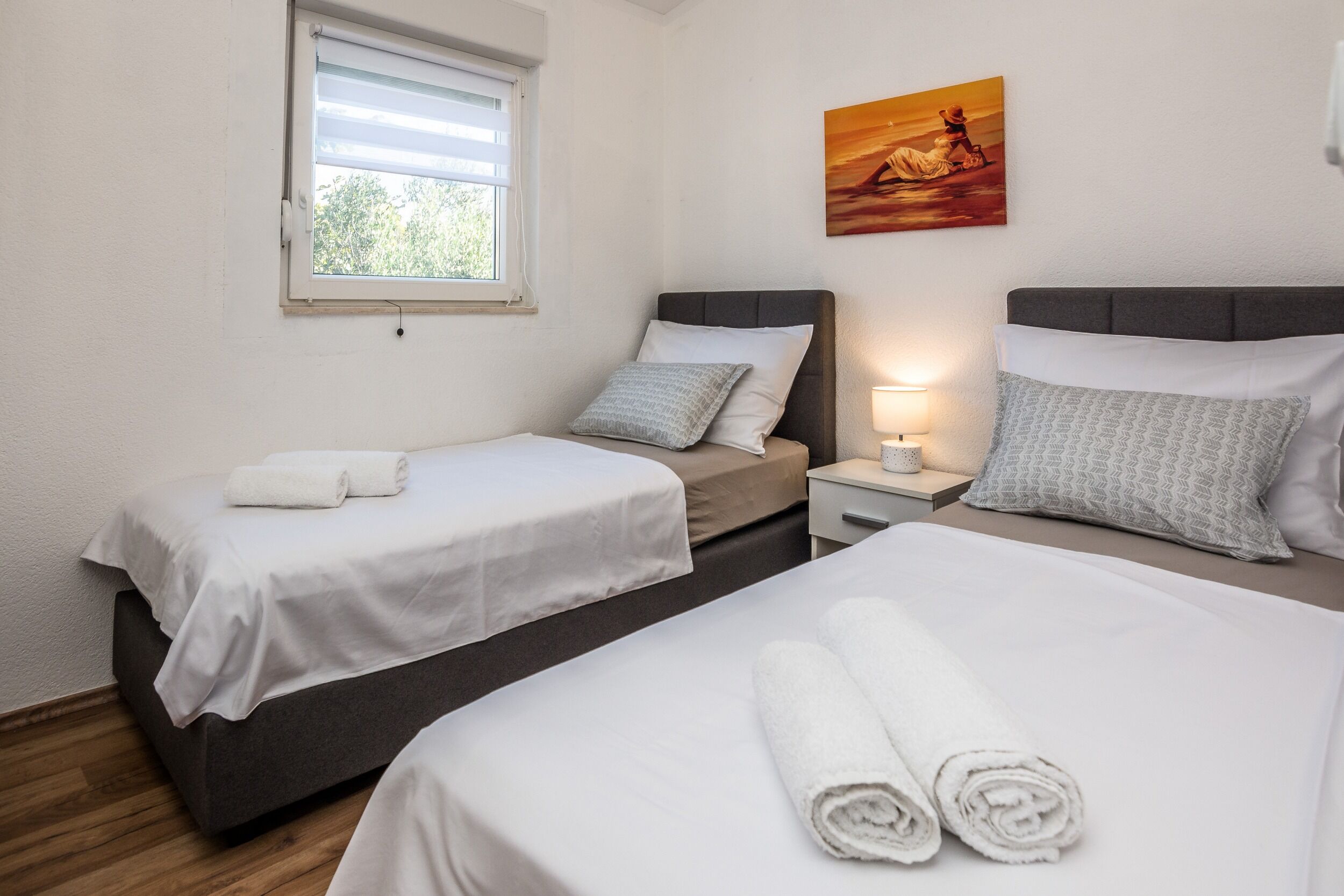 Apartments Genster 18437-A2
