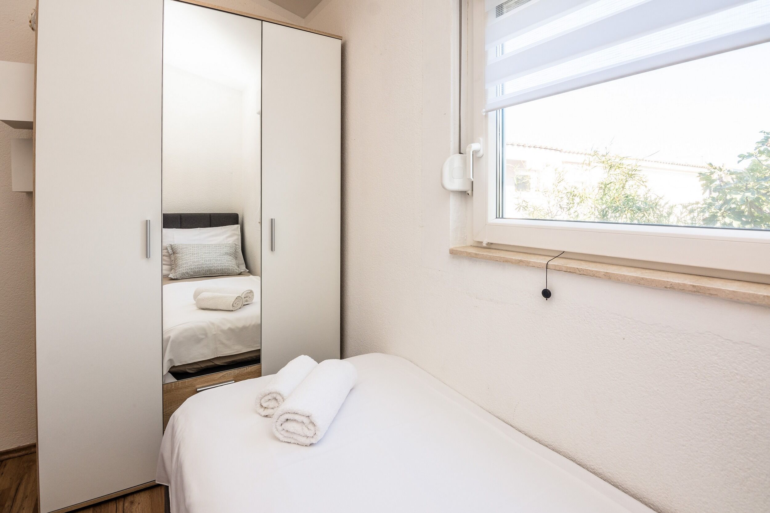 Apartments Genster 18437-A2