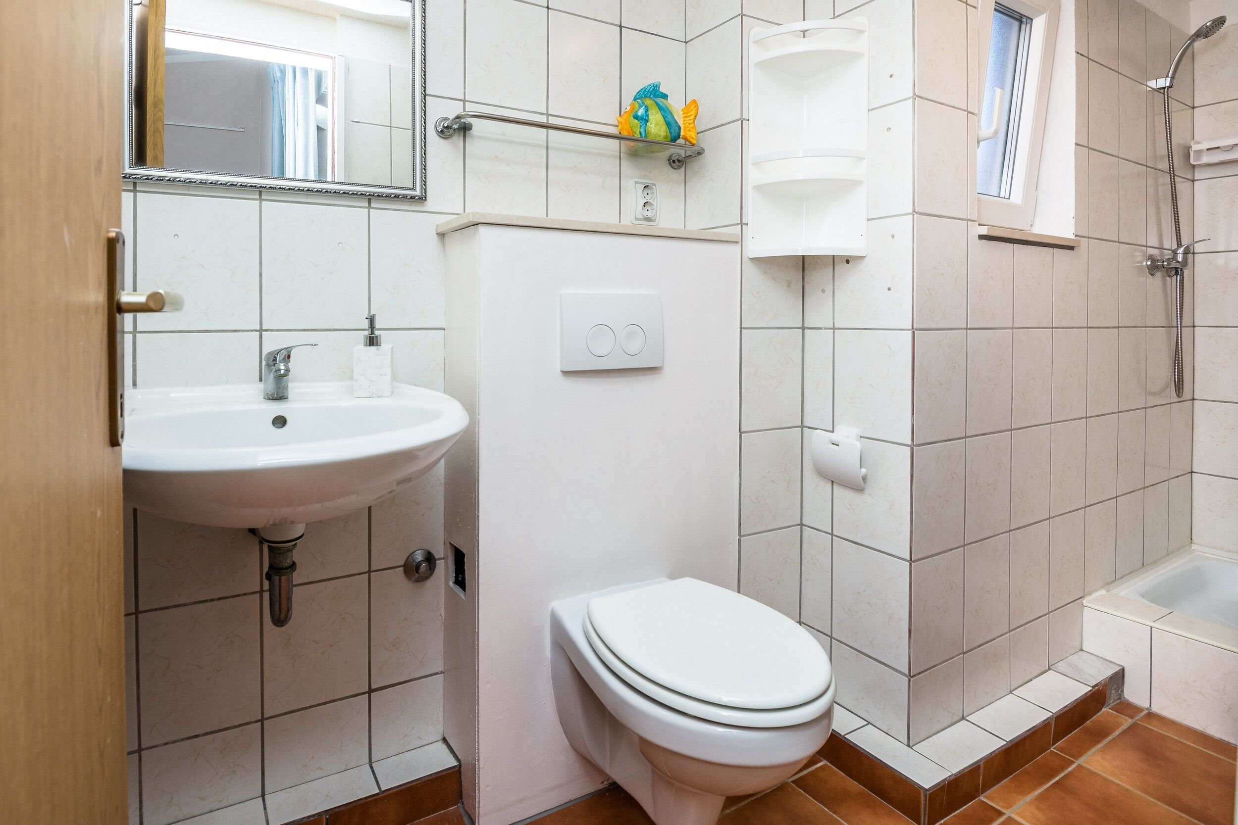 Apartments Genster 18437-A2