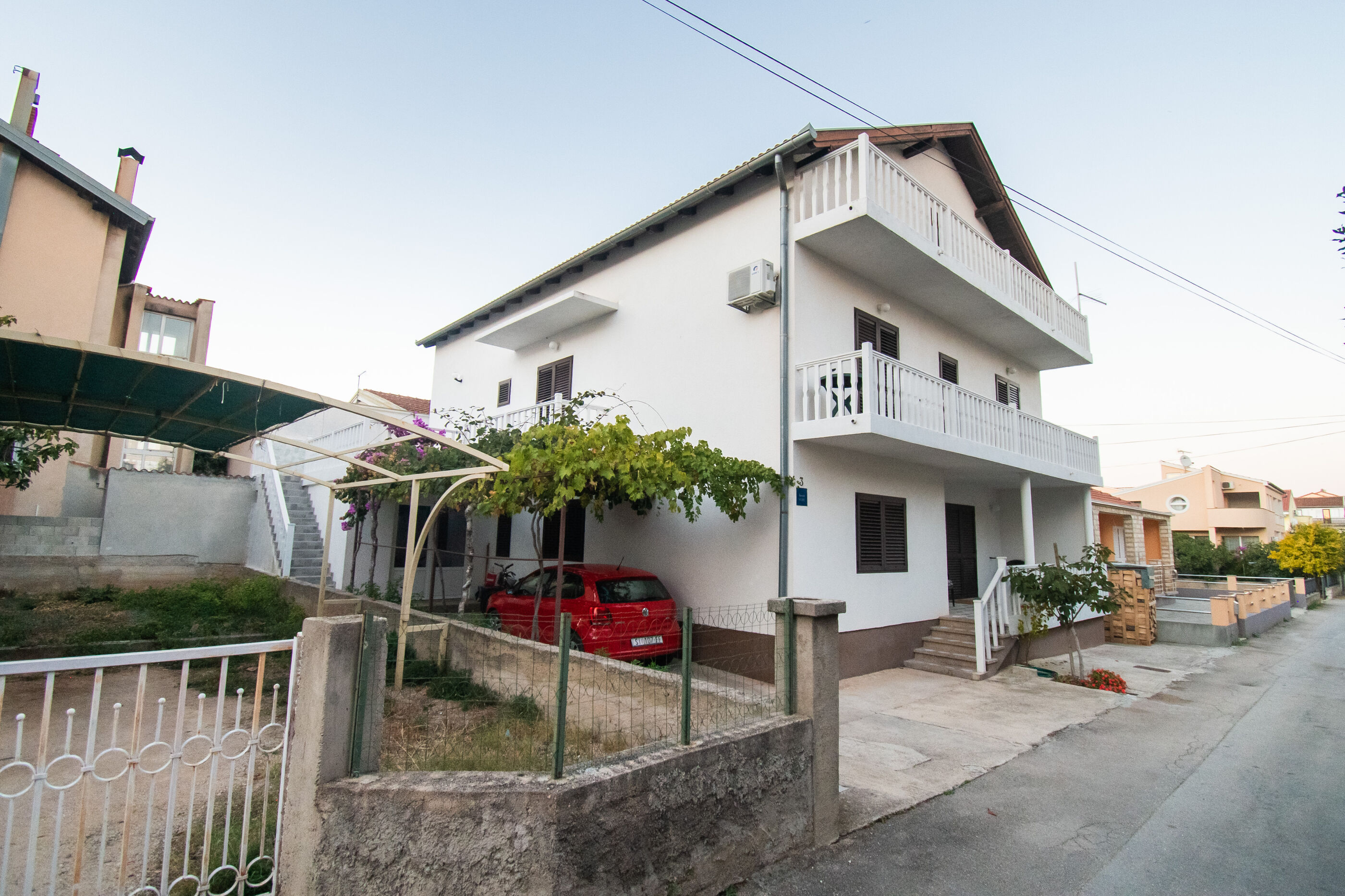 Apartment Mijo 28701-A1
