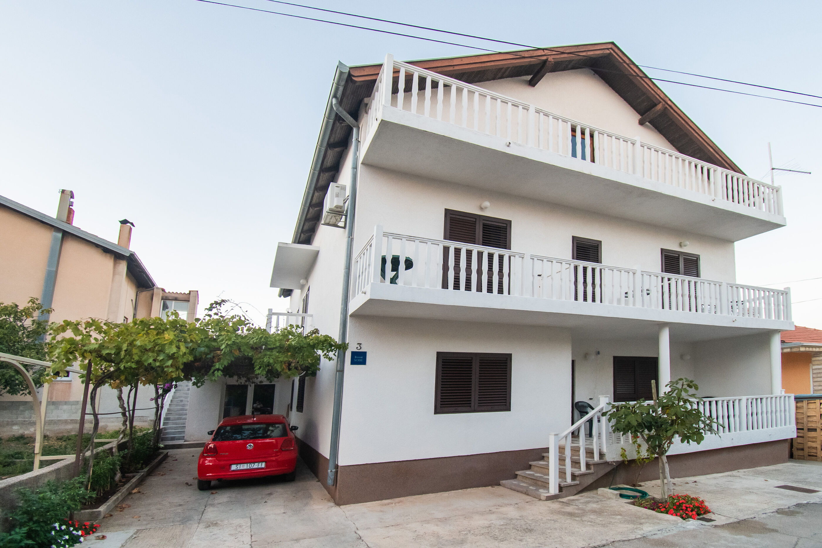 Apartment Mijo 28701-A1