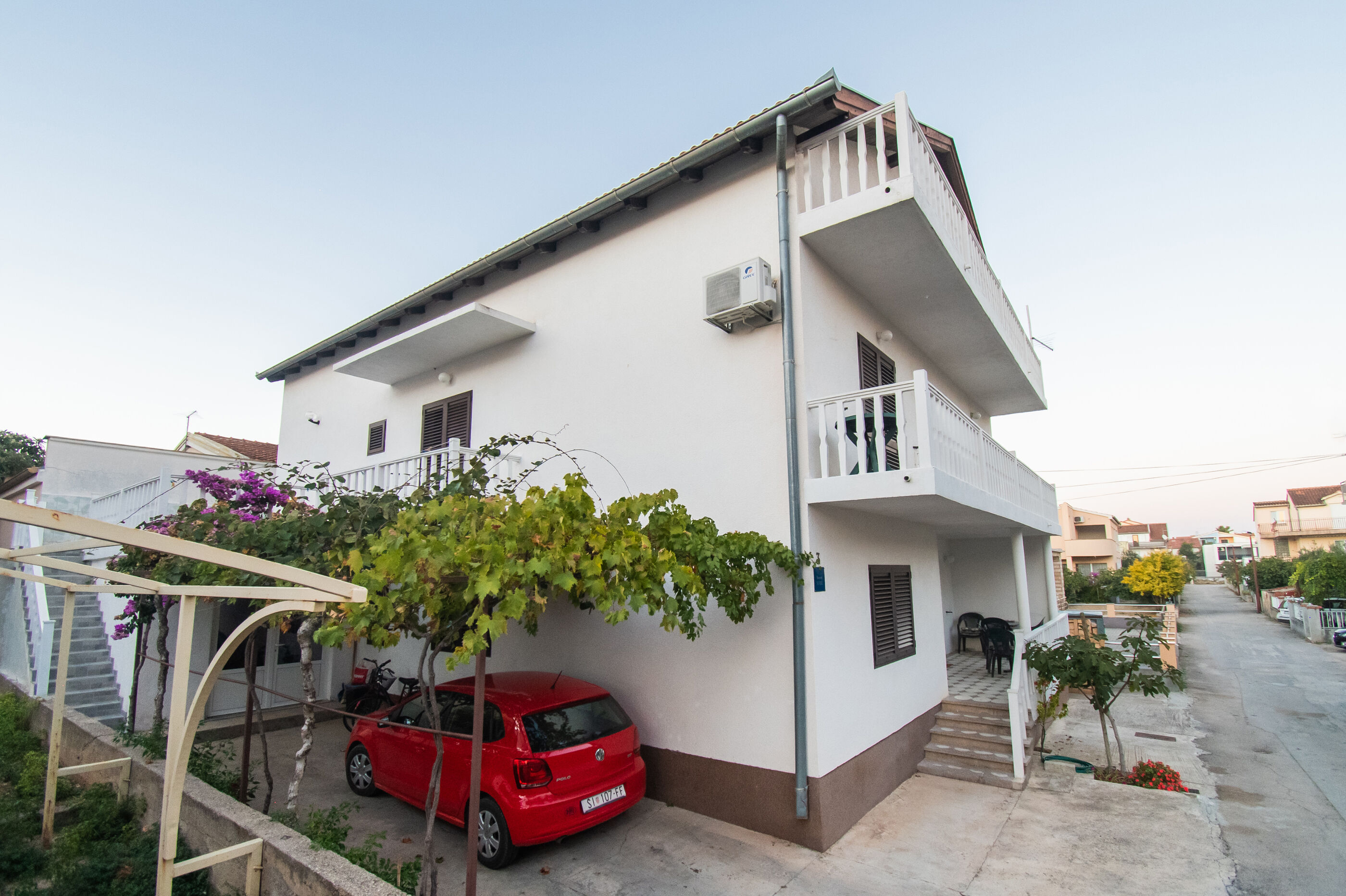 Apartment Mijo 28701-A1