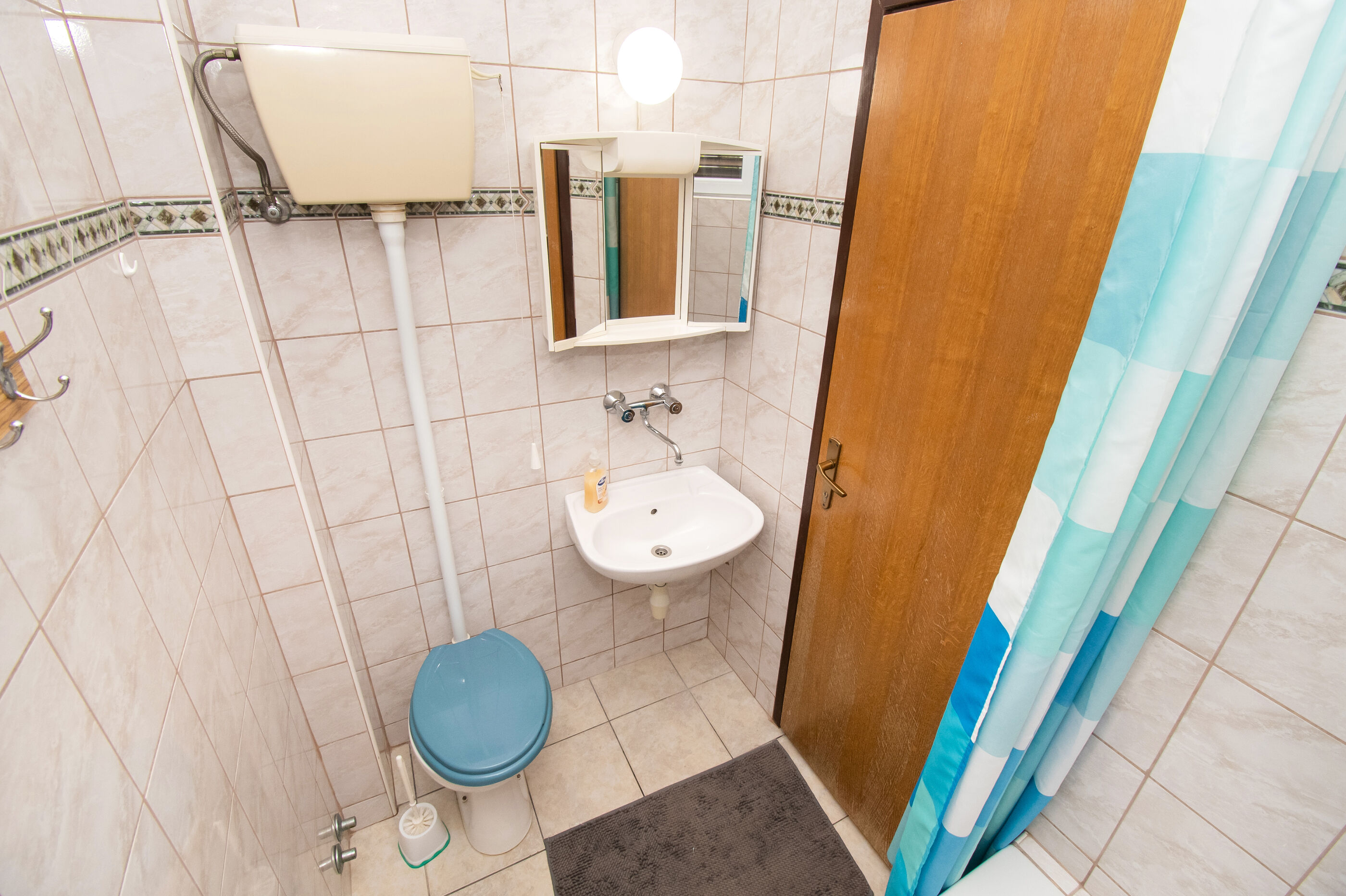 Apartment Mijo 28701-A1