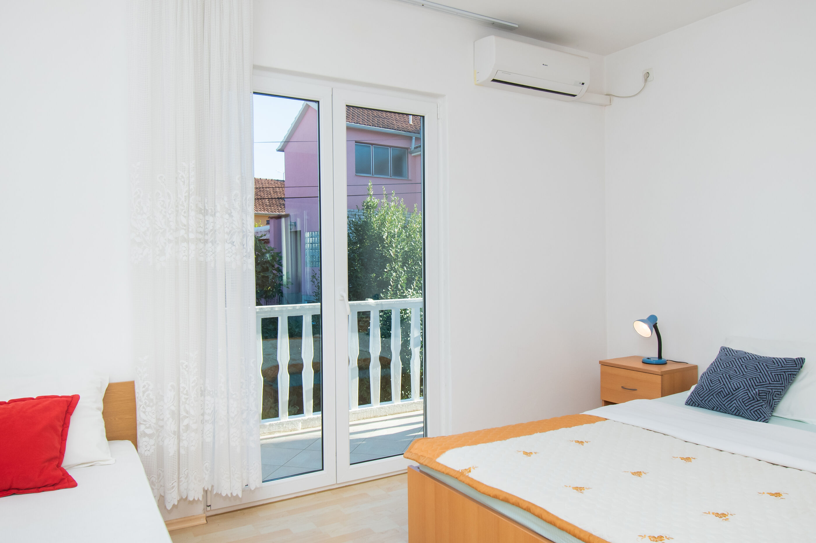 Apartment Mijo 28701-A1
