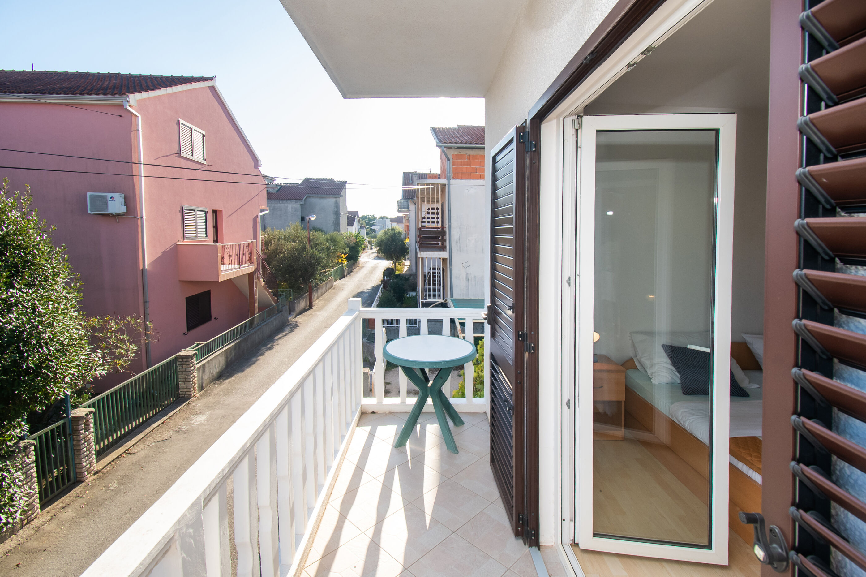 Apartment Mijo 28701-A1