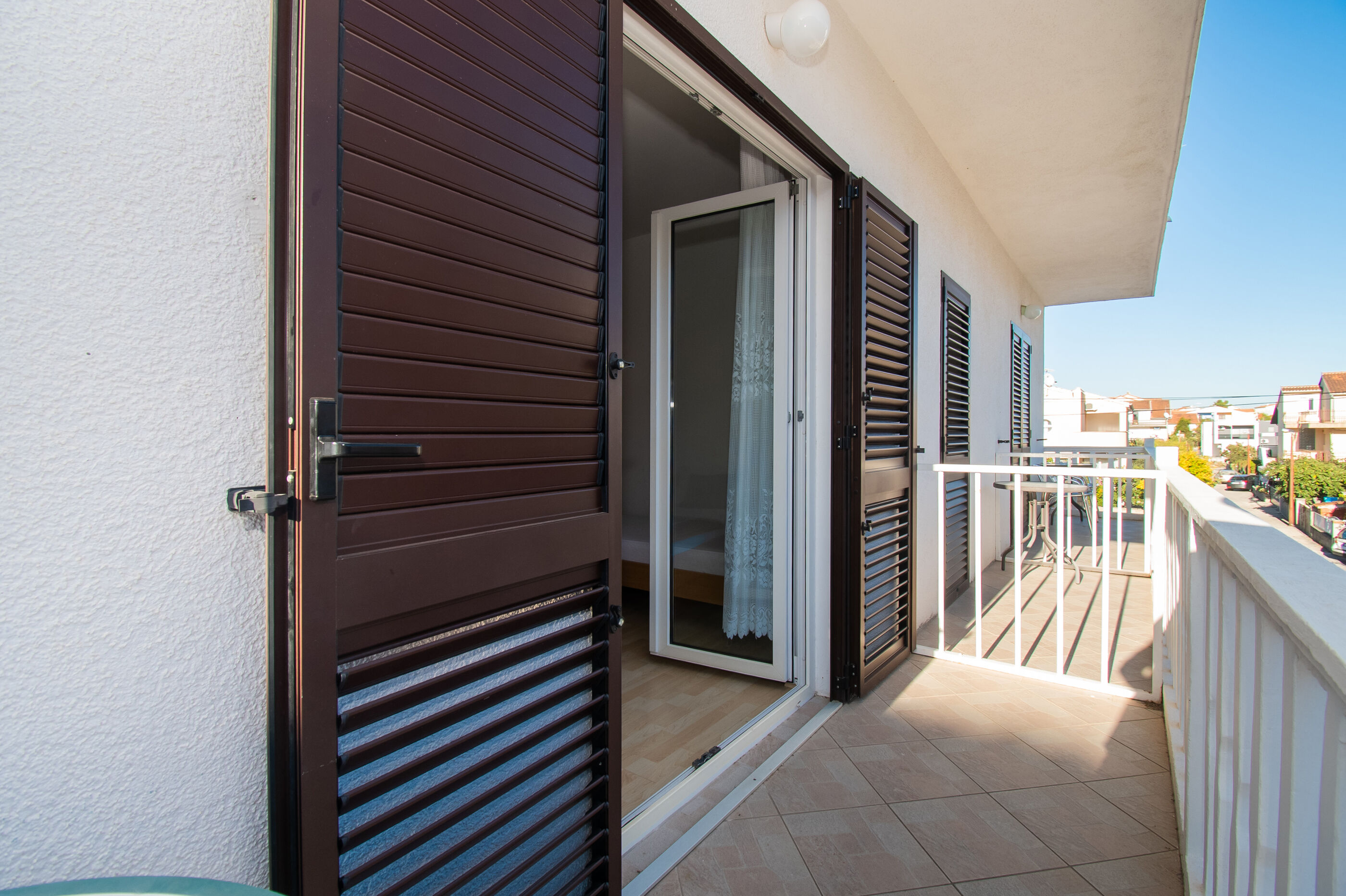 Apartment Mijo 28701-A1