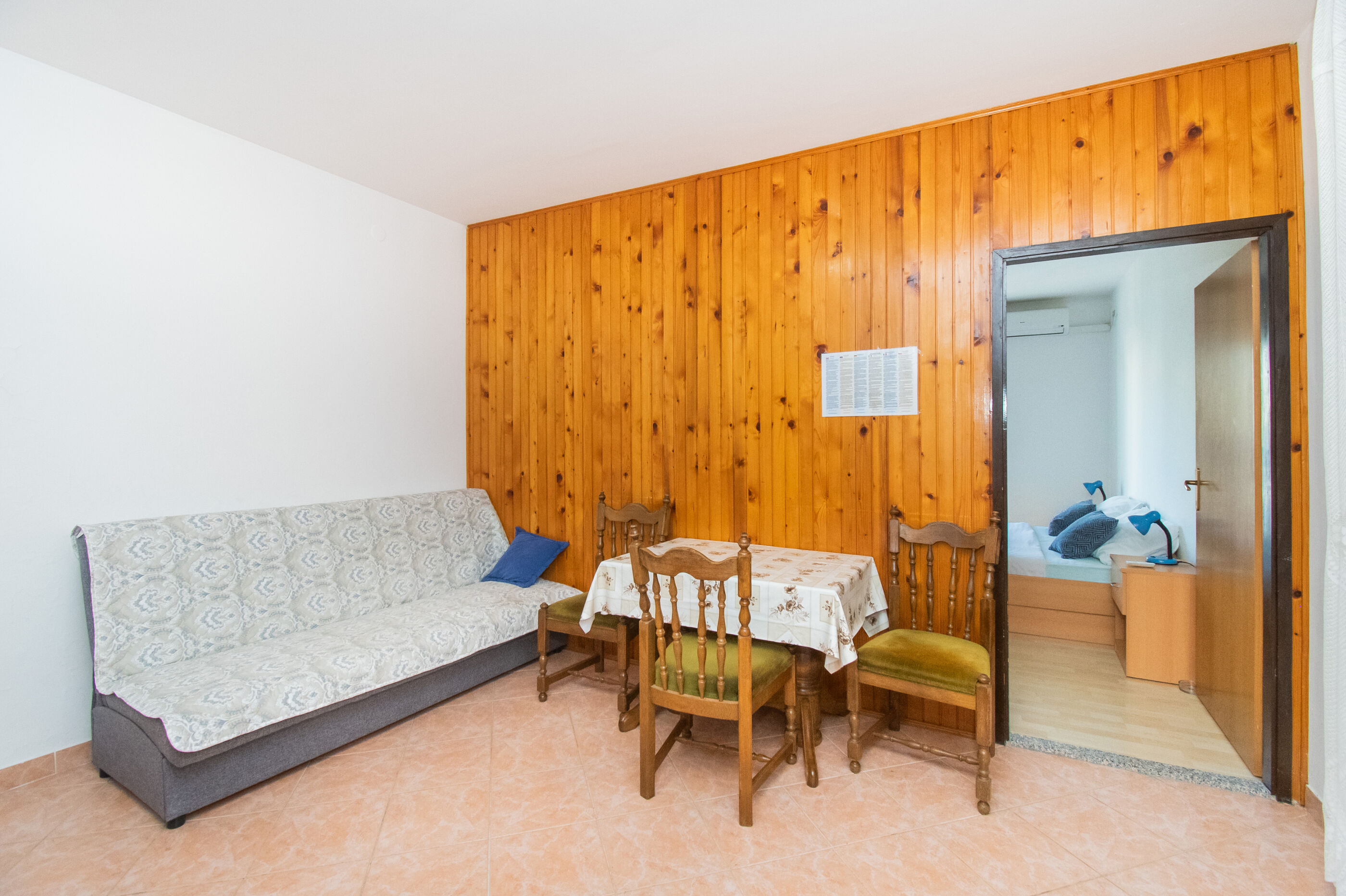 Apartment Mijo 28701-A1