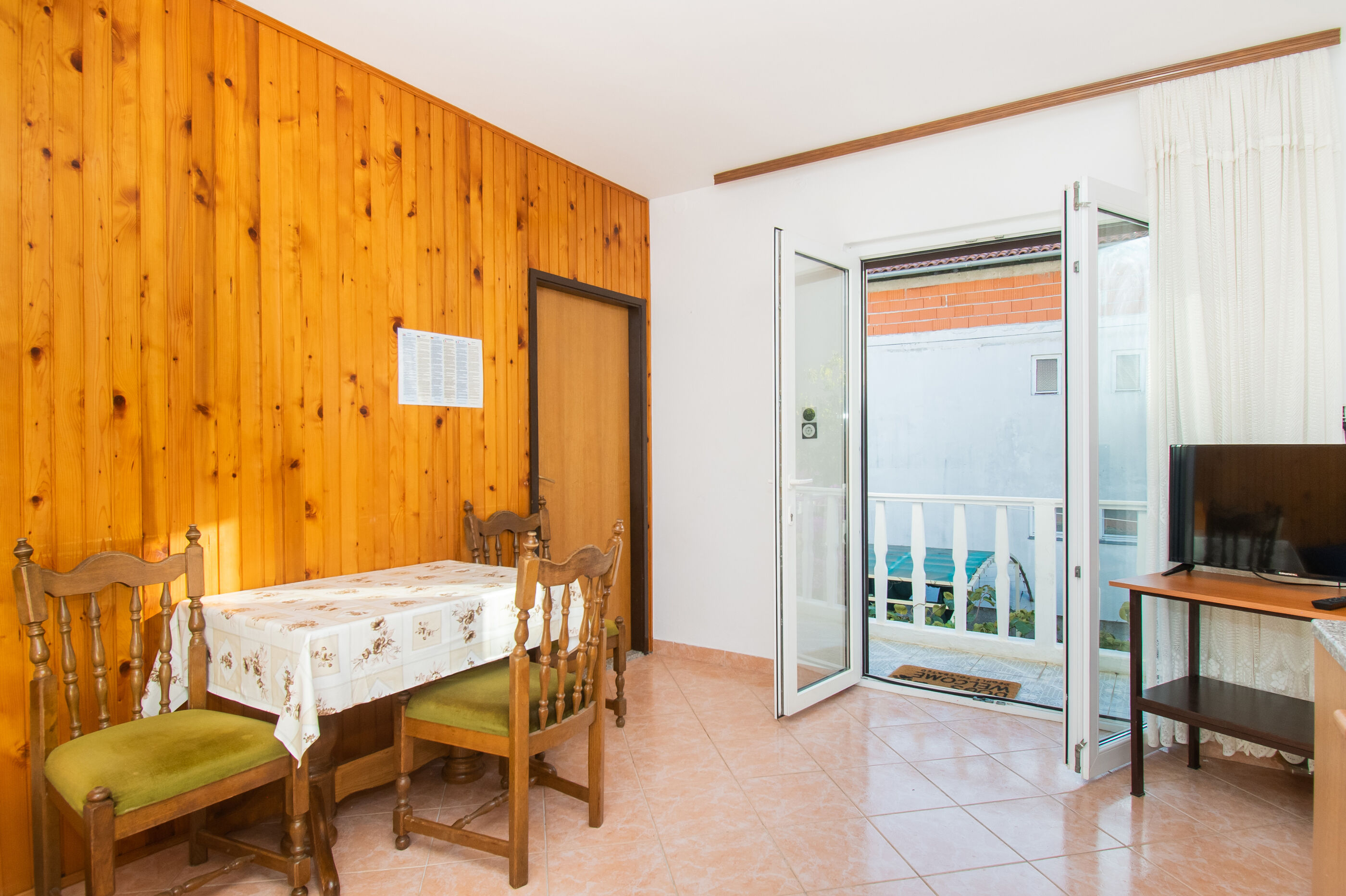 Apartment Mijo 28701-A1
