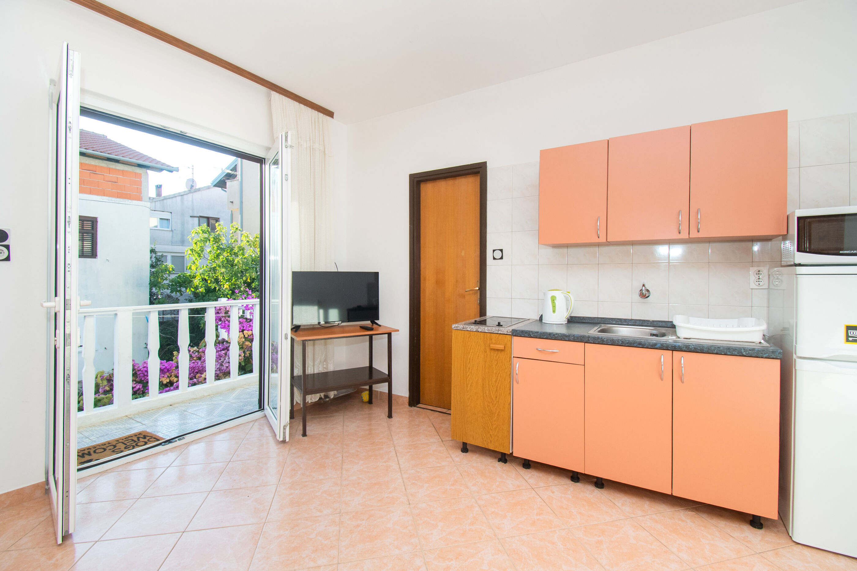 Apartment Mijo 28701-A1