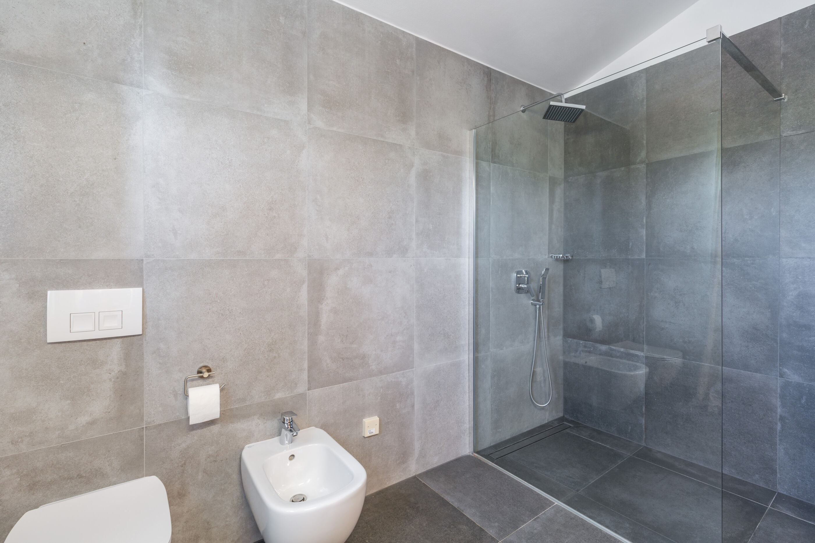 Villa Nar s bazenom i predivnim panoramskim pogledom V2261-K1