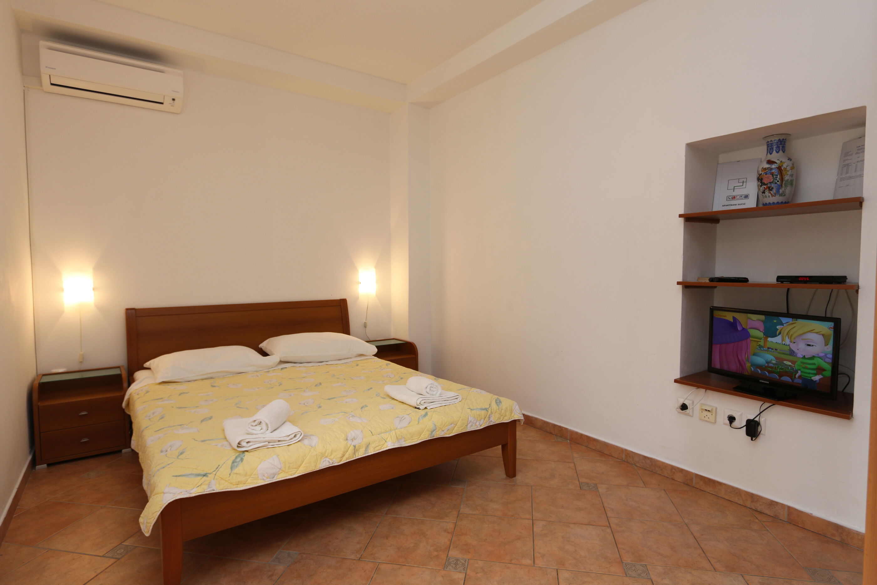 Apartments Sucic Ivan 60259-A2