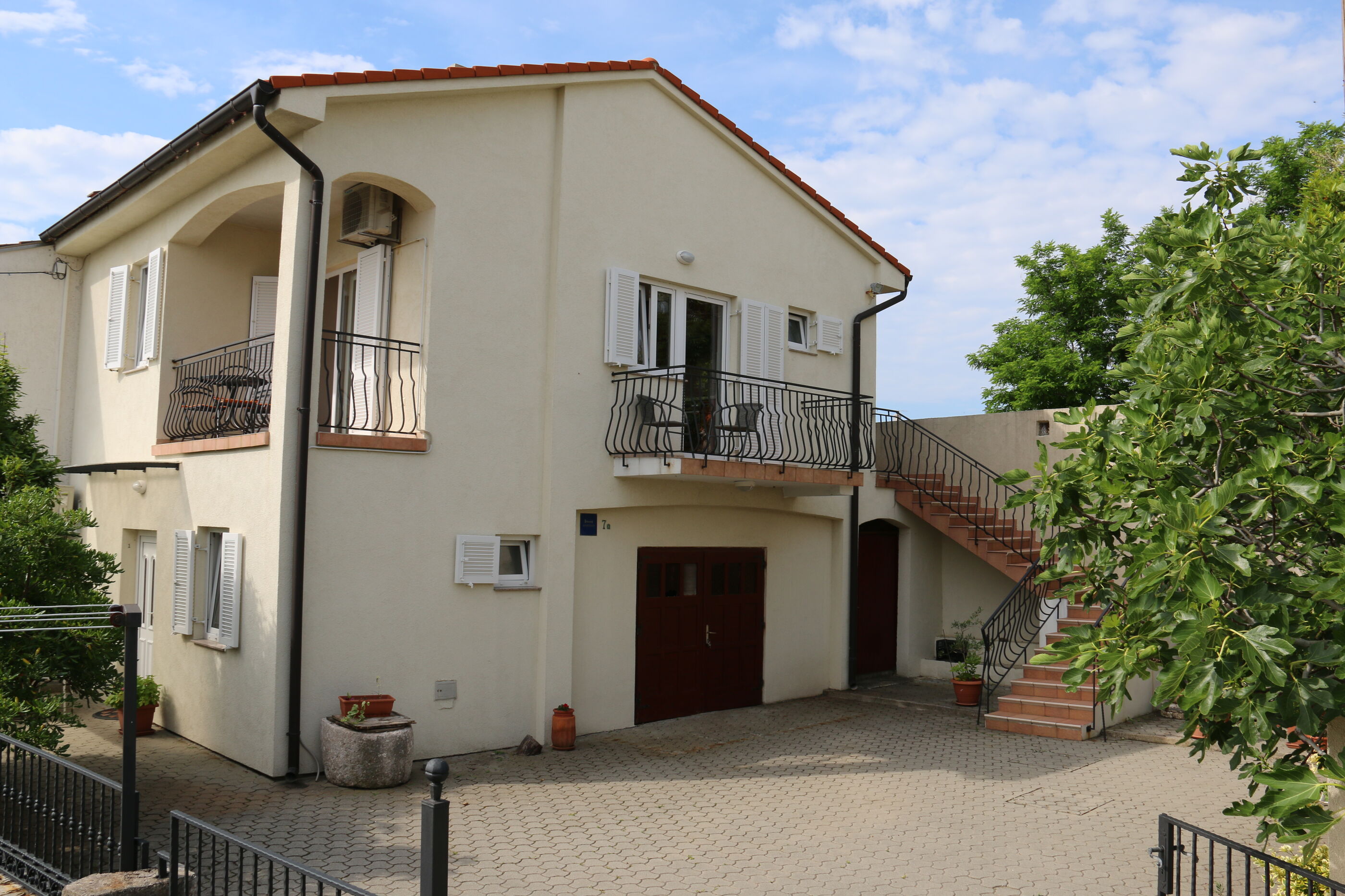 Apartments Sucic Ivan 60259-A2
