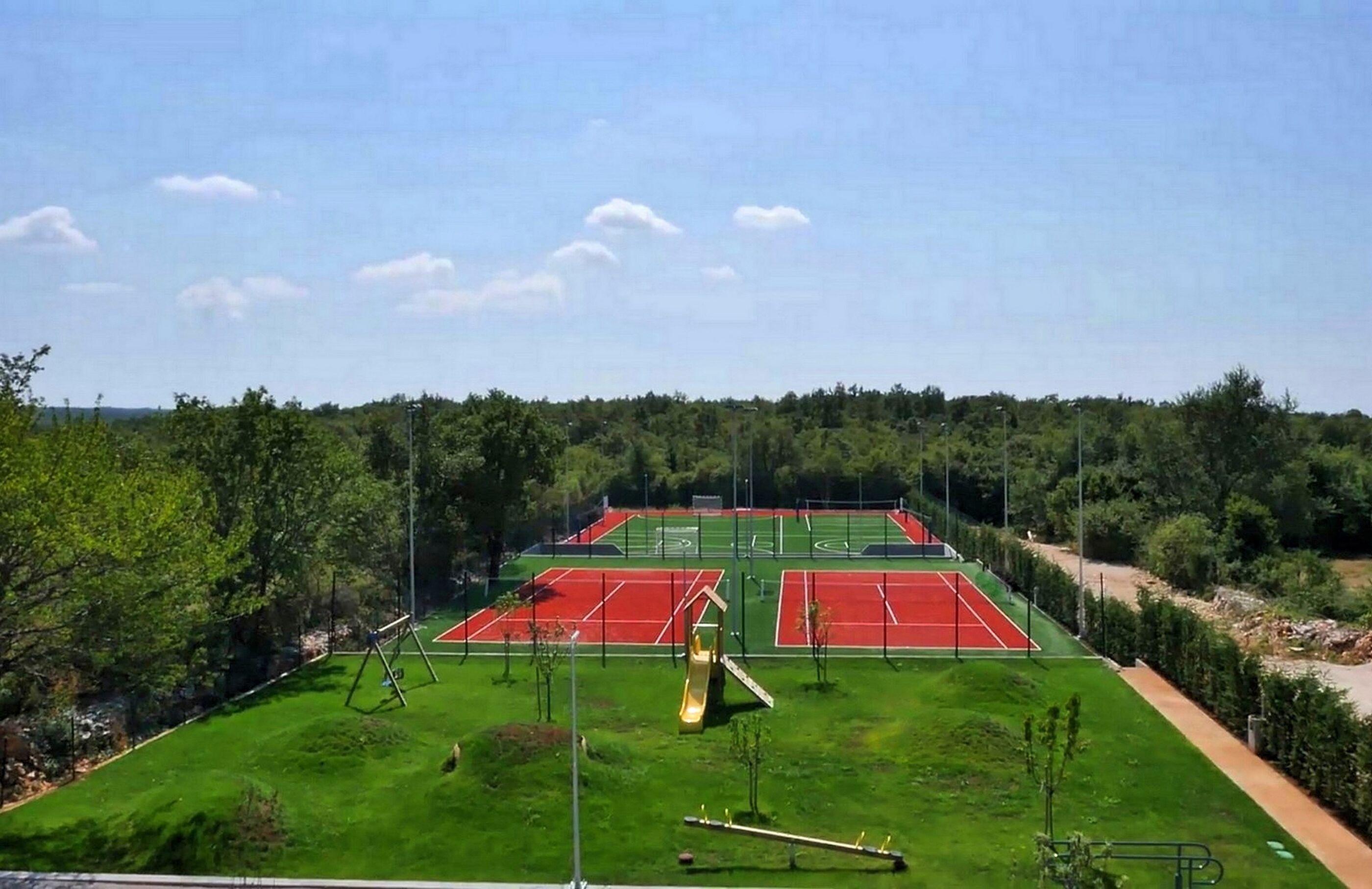 Villa Elena Exclusive 89455-K1