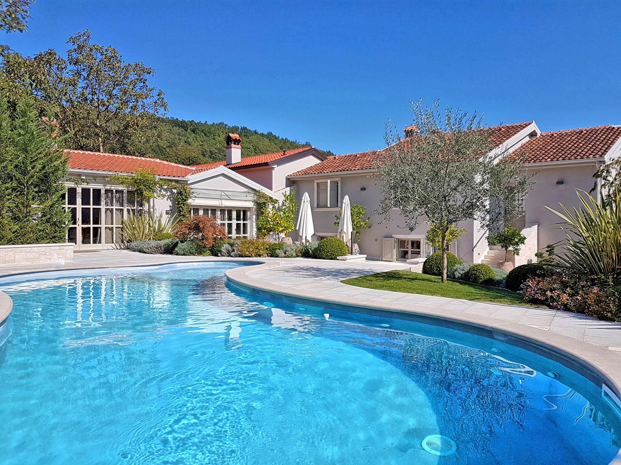 Villa Zita Exclusive 82687-K1