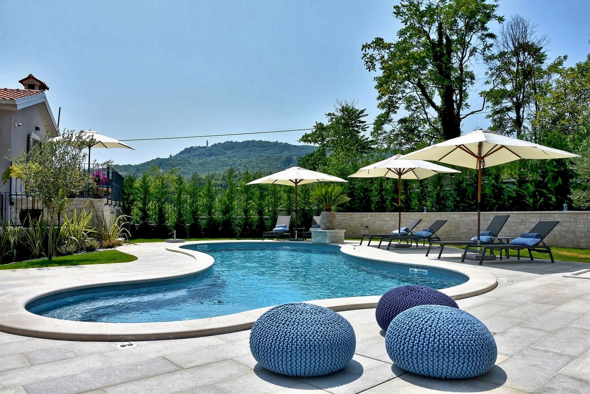 Villa Zita Exclusive 82687-K1