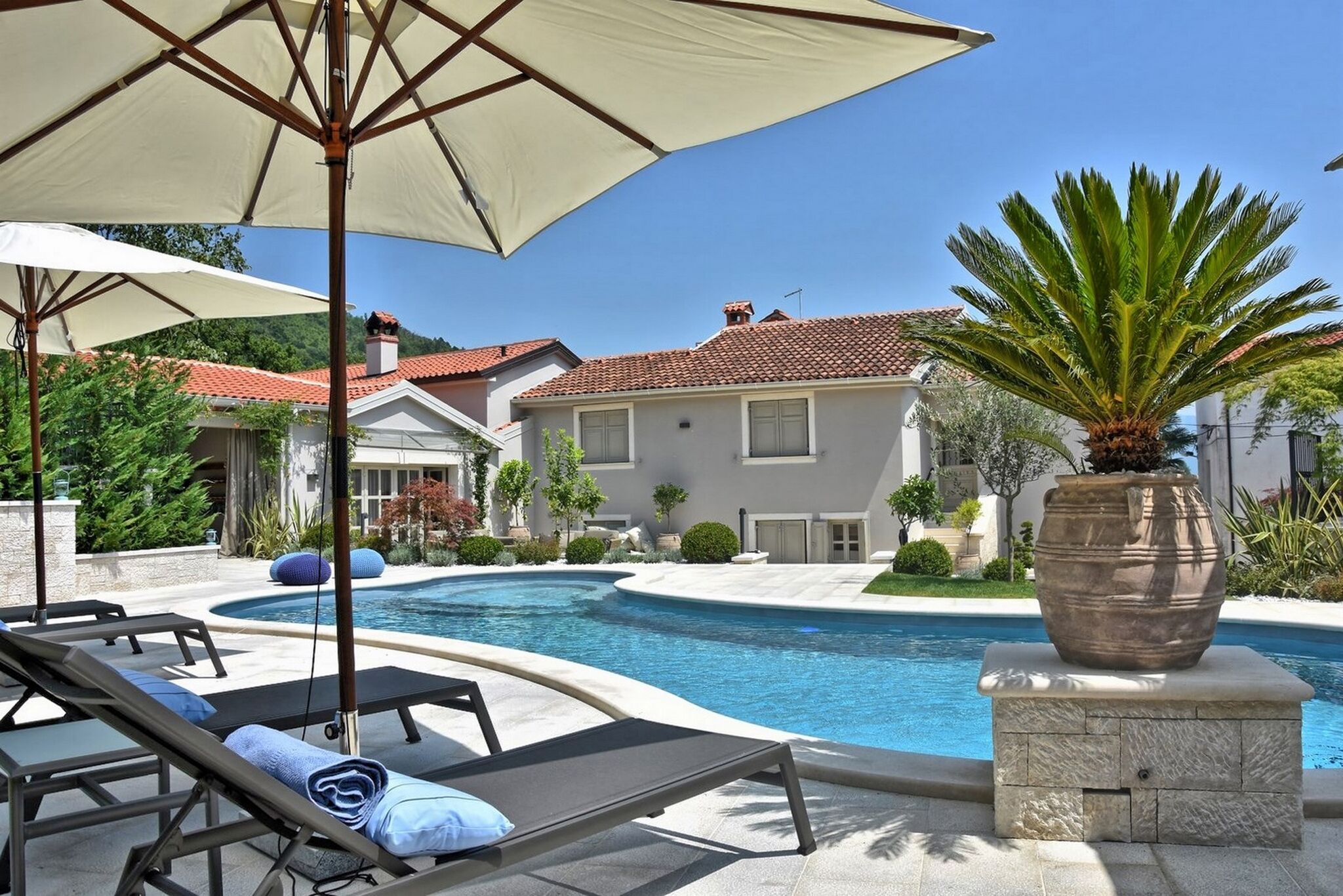 Villa Zita Exclusive 82687-K1