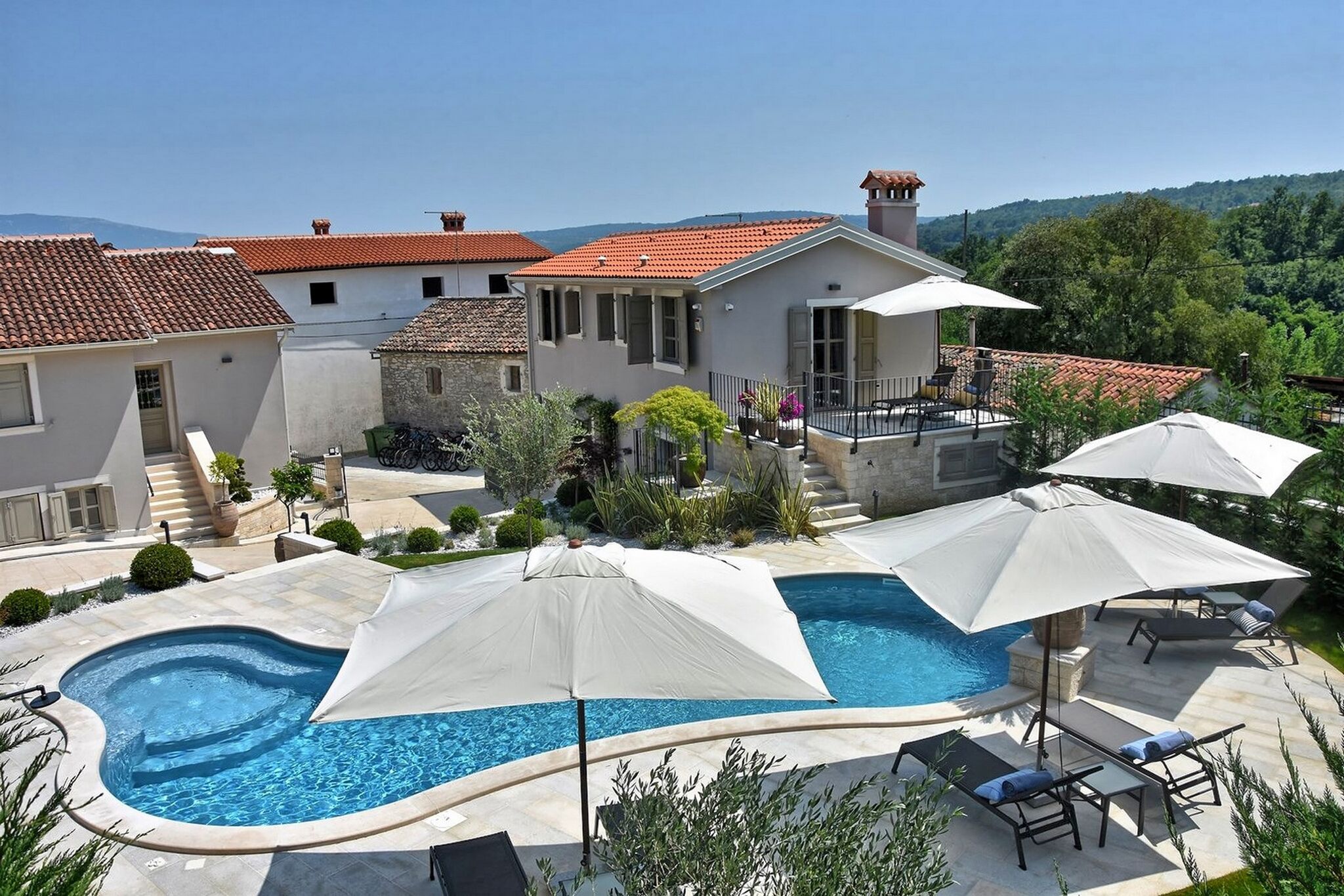 Villa Zita Exclusive 82687-K1