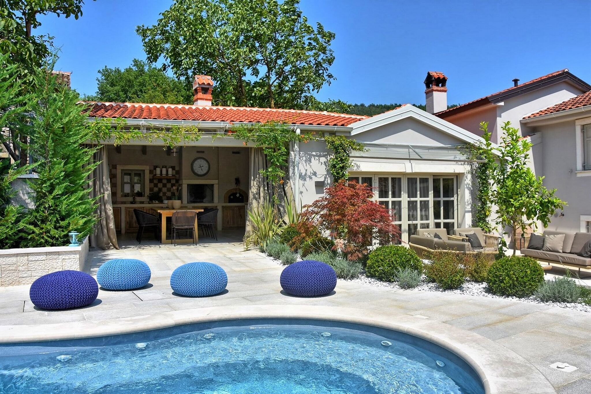 Villa Zita Exclusive 82687-K1