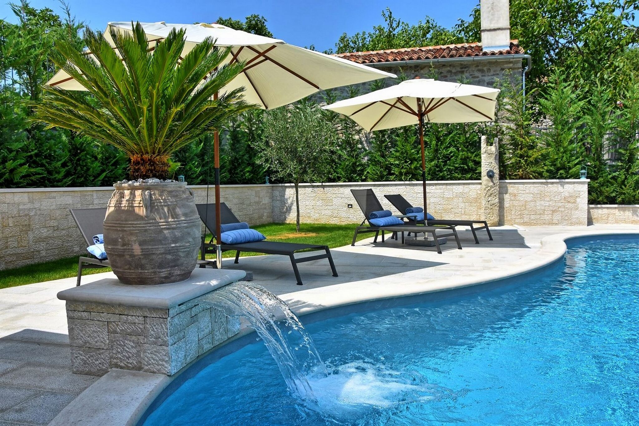 Villa Zita Exclusive 82687-K1