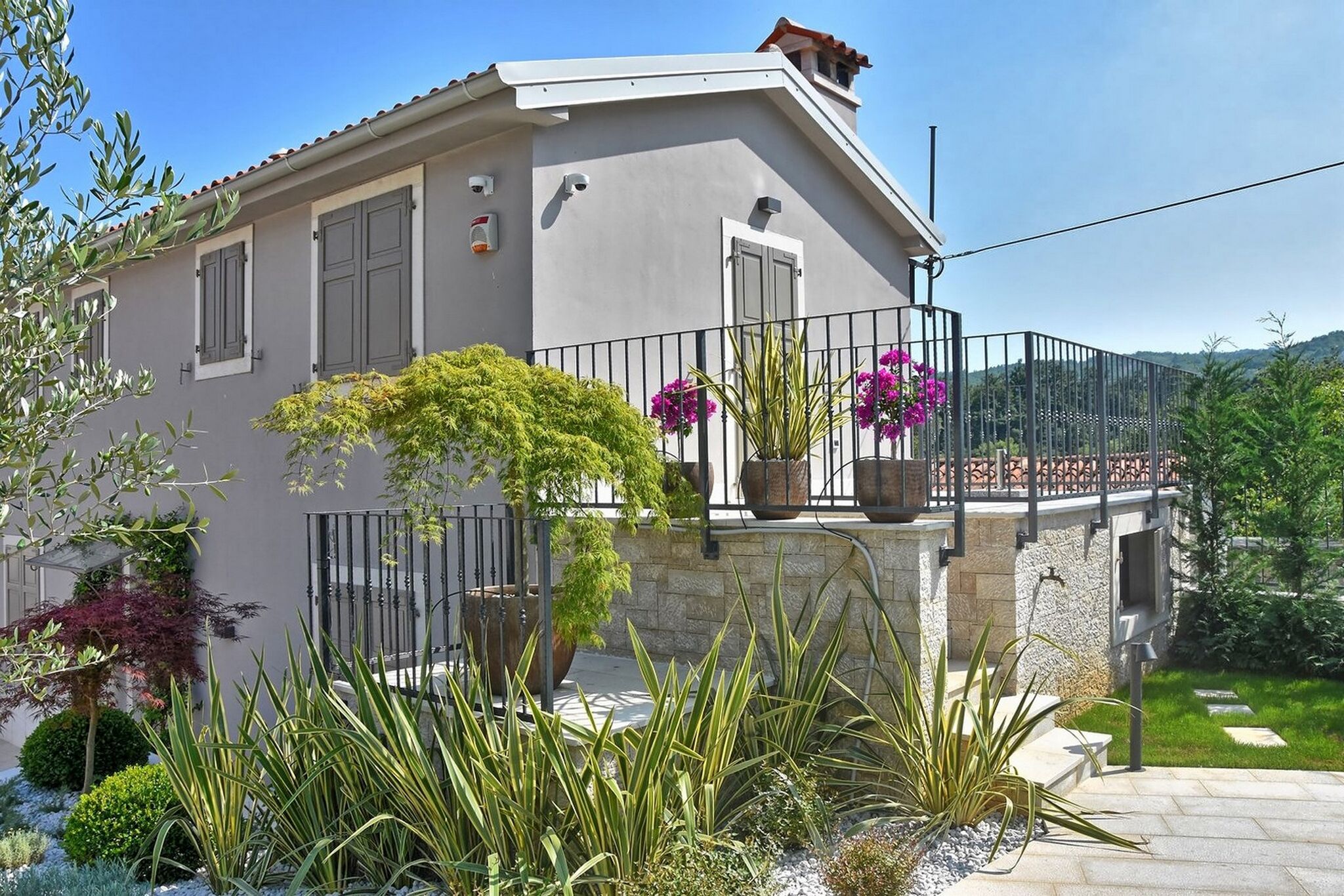 Villa Zita Exclusive 82687-K1
