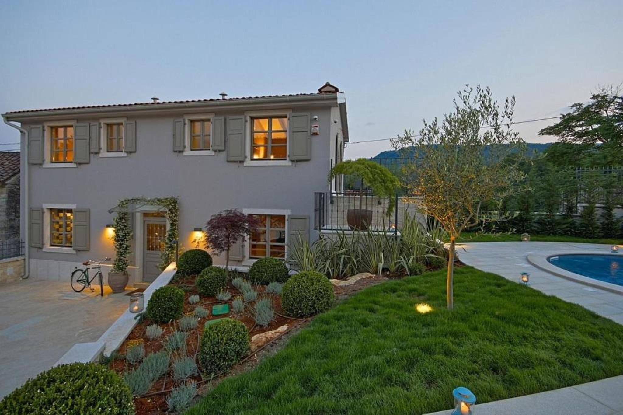 Villa Zita Exclusive 82687-K1