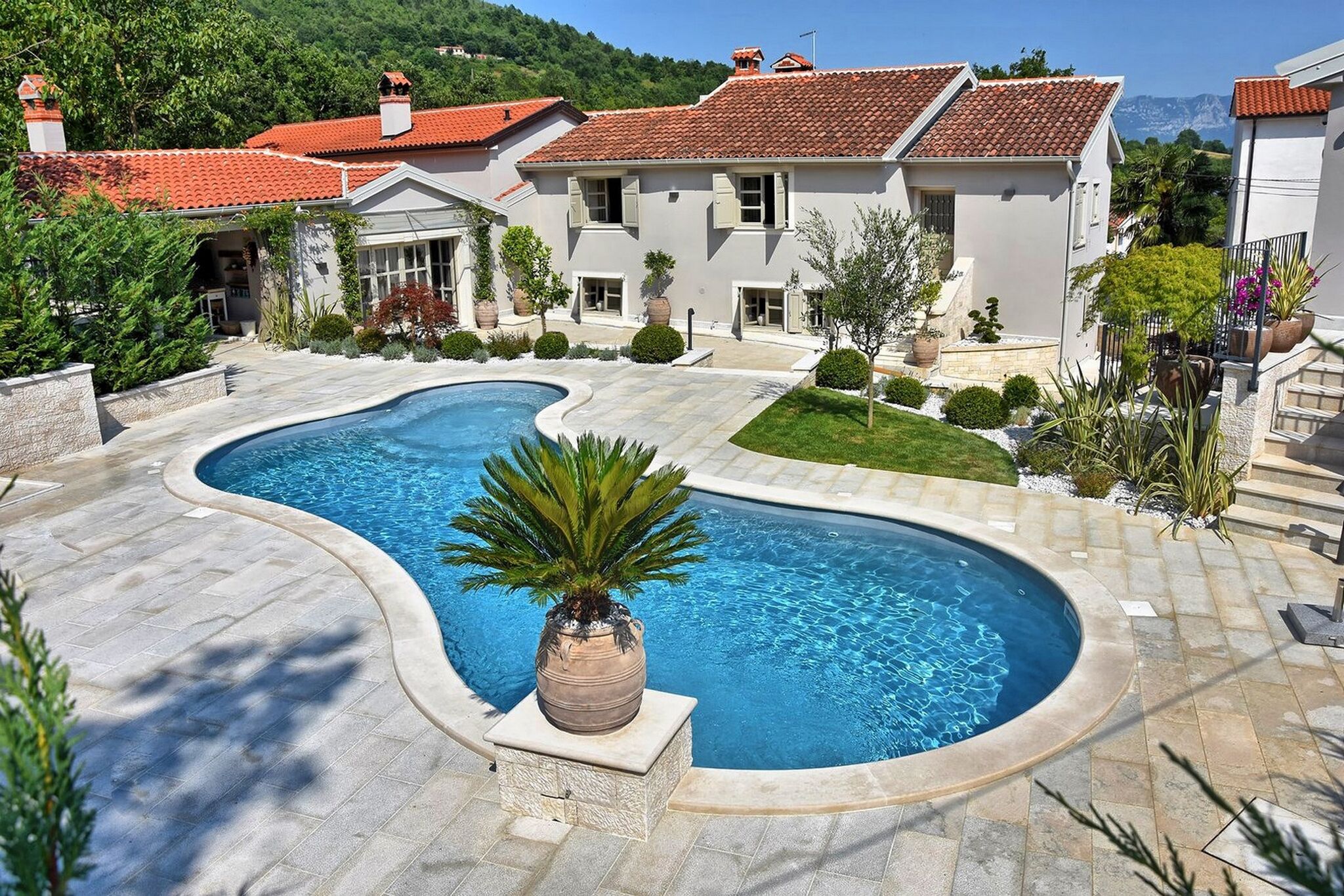 Villa Zita Exclusive 82687-K1