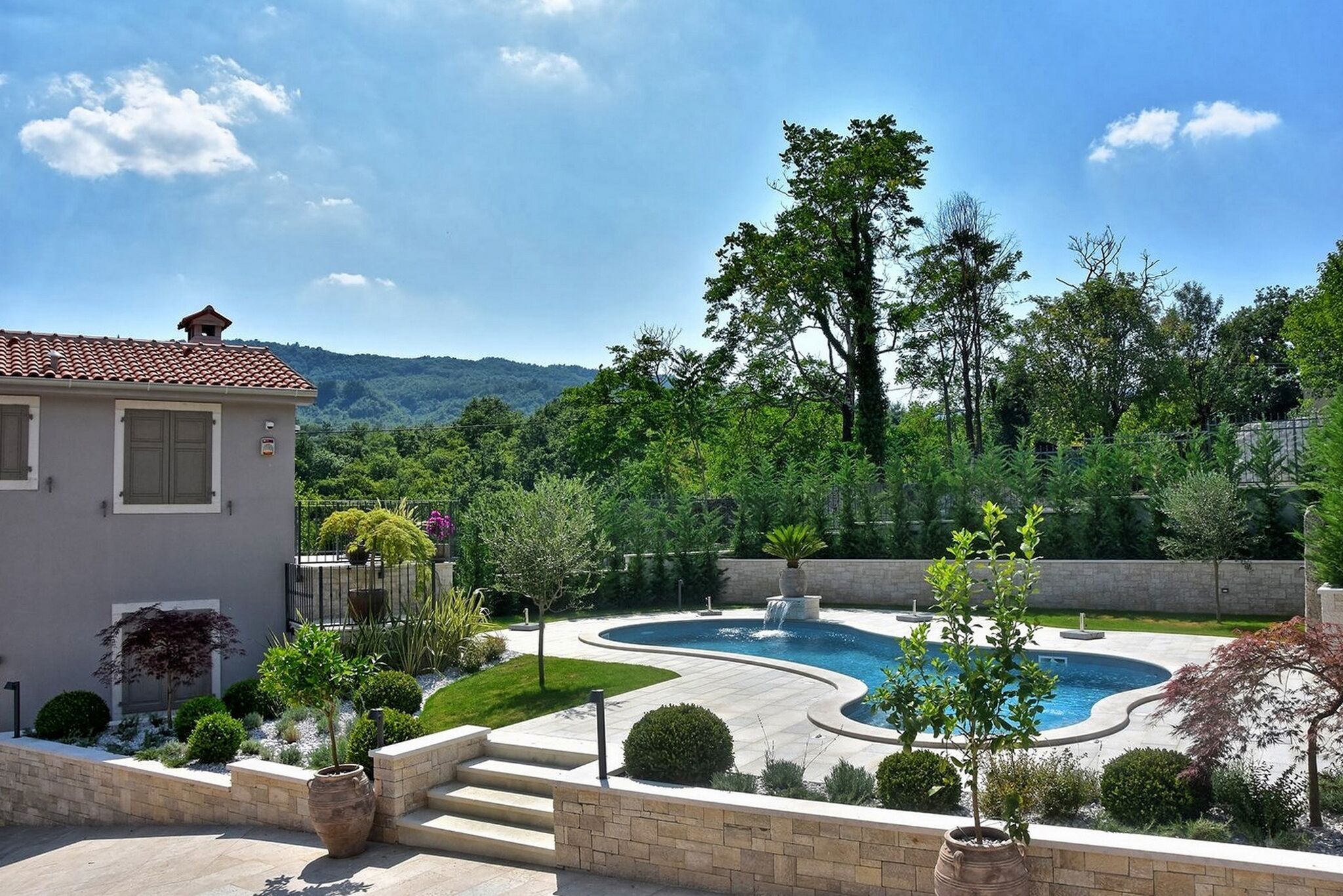 Villa Zita Exclusive 82687-K1