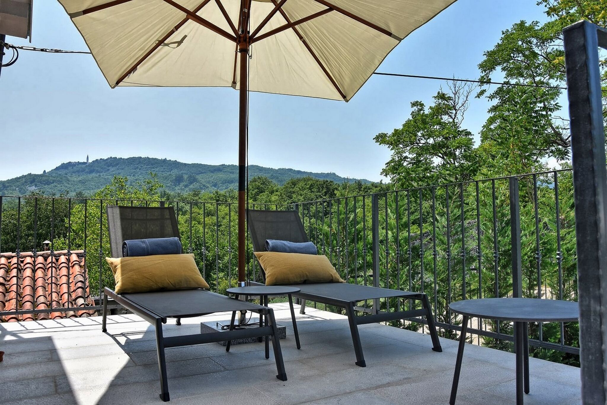 Villa Zita Exclusive 82687-K1