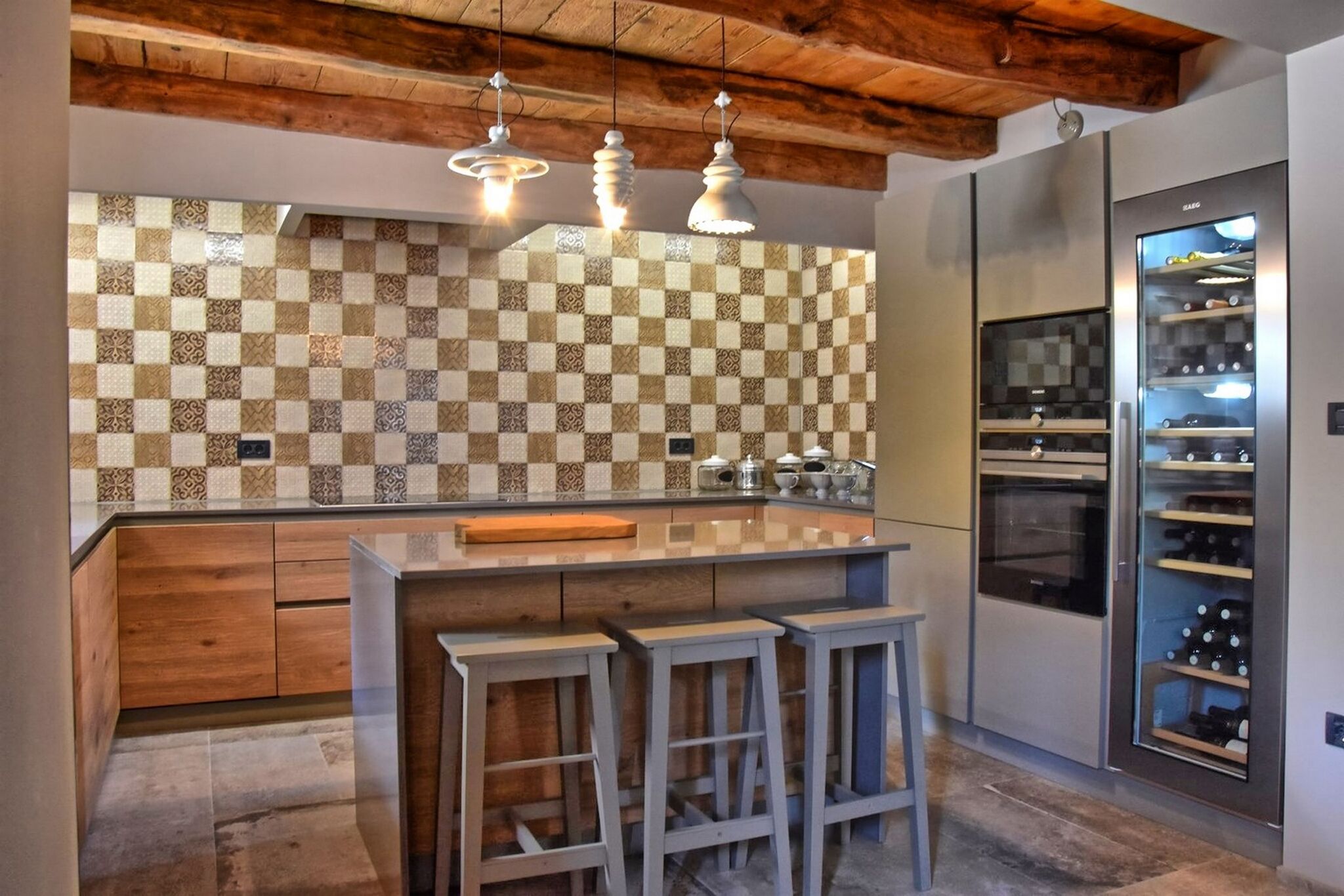 Villa Zita Exclusive 82687-K1